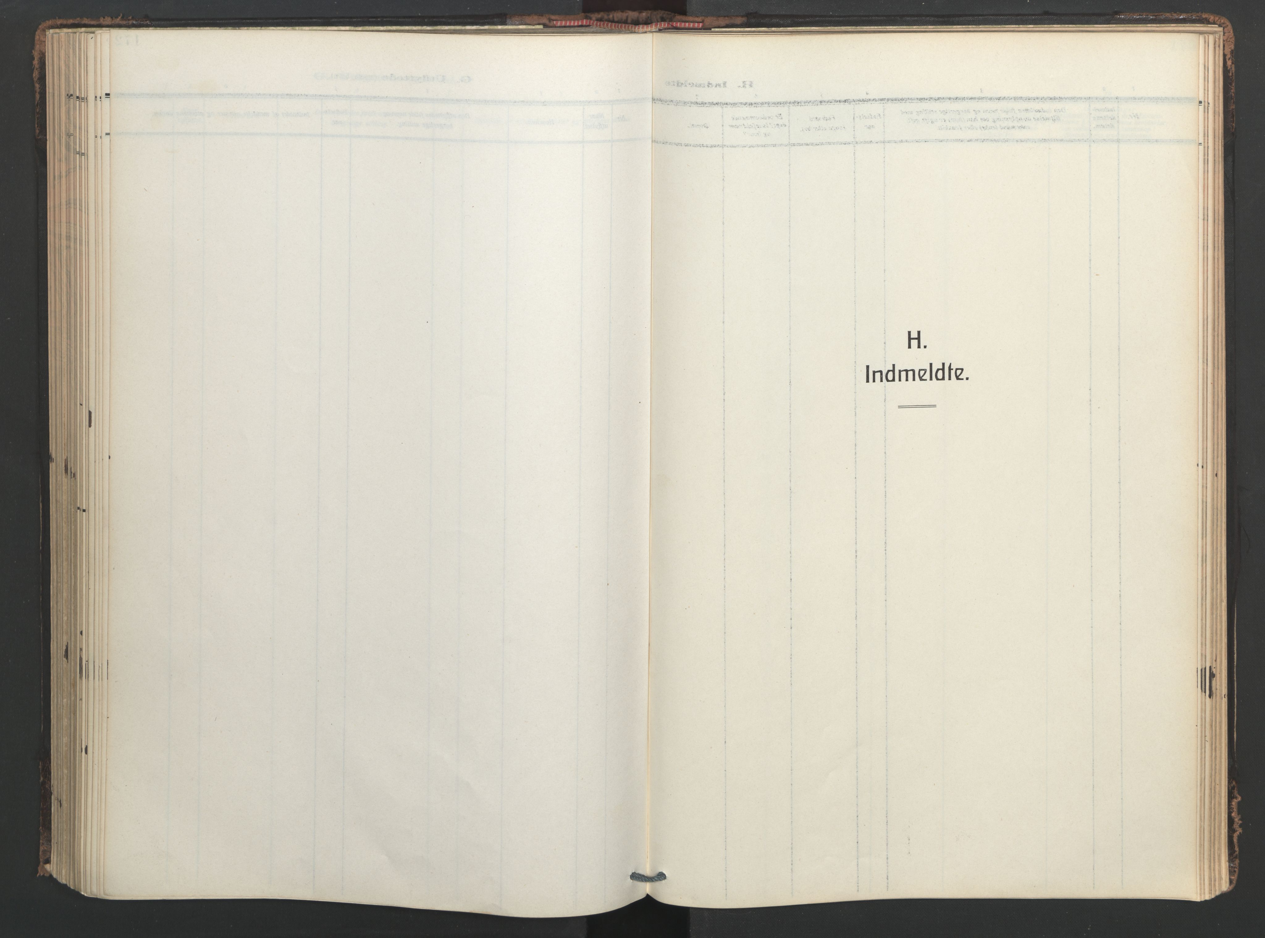 Ministerialprotokoller, klokkerbøker og fødselsregistre - Nord-Trøndelag, AV/SAT-A-1458/713/L0123: Ministerialbok nr. 713A12, 1911-1925