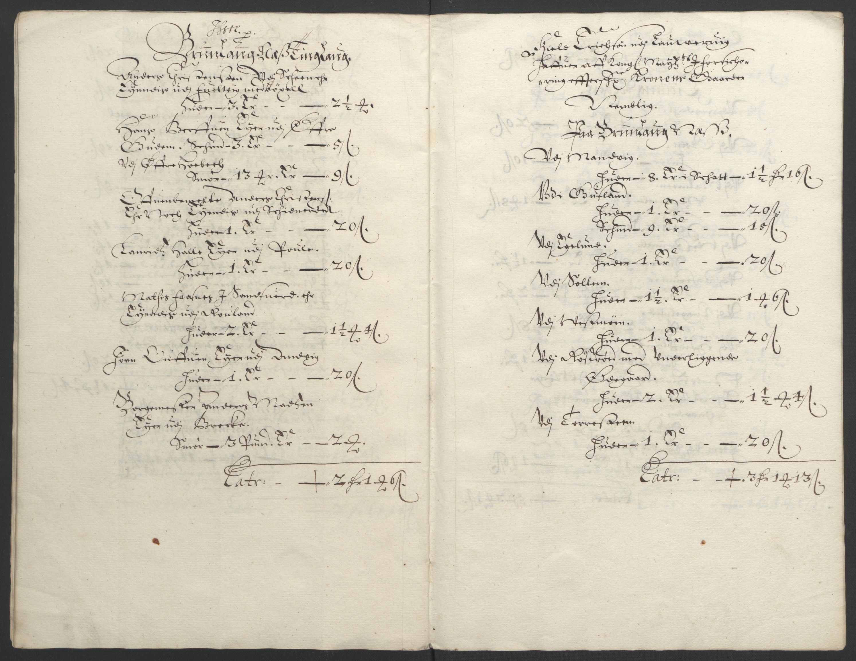 Rentekammeret inntil 1814, Reviderte regnskaper, Fogderegnskap, AV/RA-EA-4092/R33/L1963: Fogderegnskap Larvik grevskap, 1662-1664, s. 60