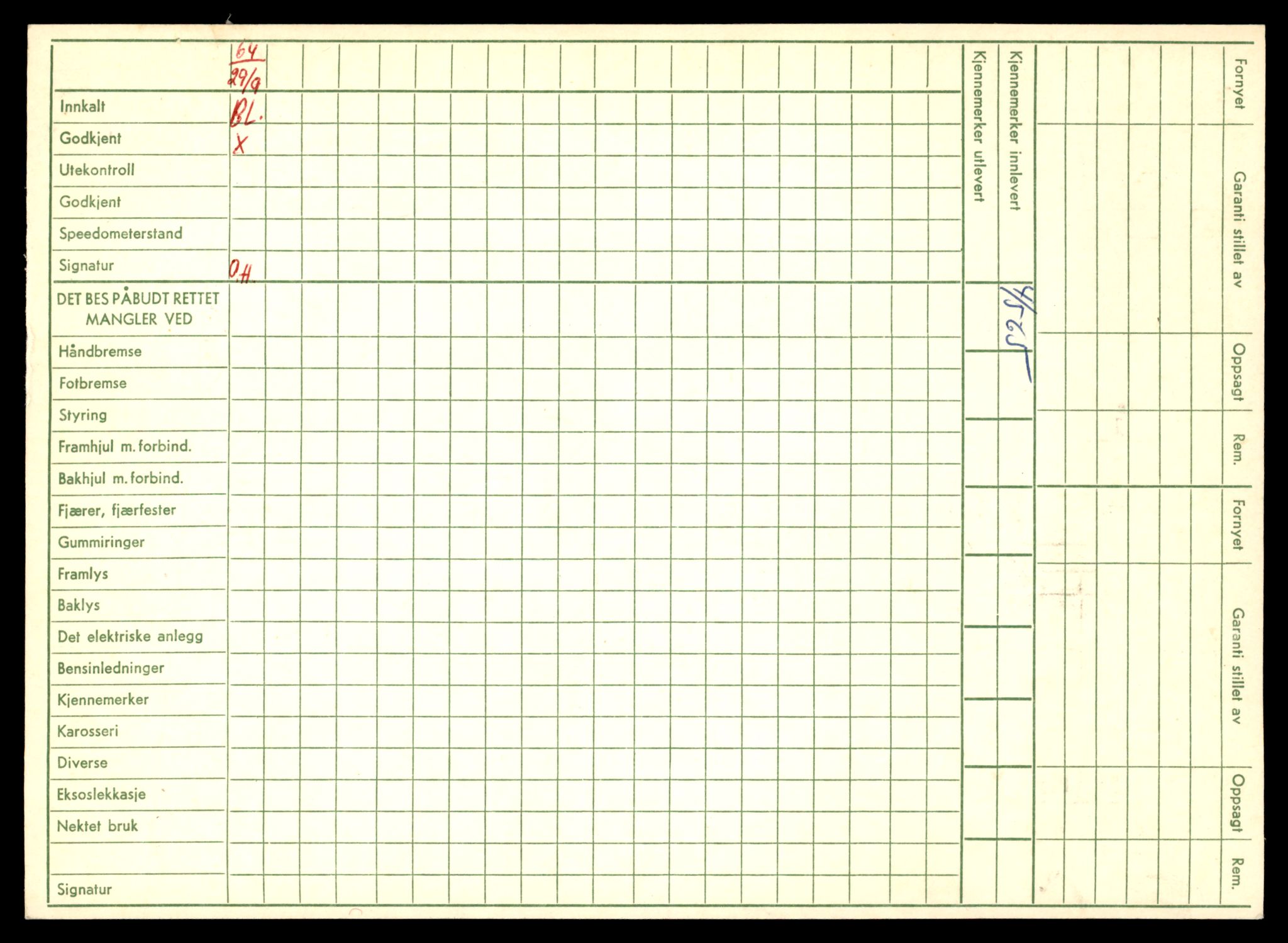 Møre og Romsdal vegkontor - Ålesund trafikkstasjon, AV/SAT-A-4099/F/Fe/L0049: Registreringskort for kjøretøy T 14864 - T 18613, 1927-1998, s. 288