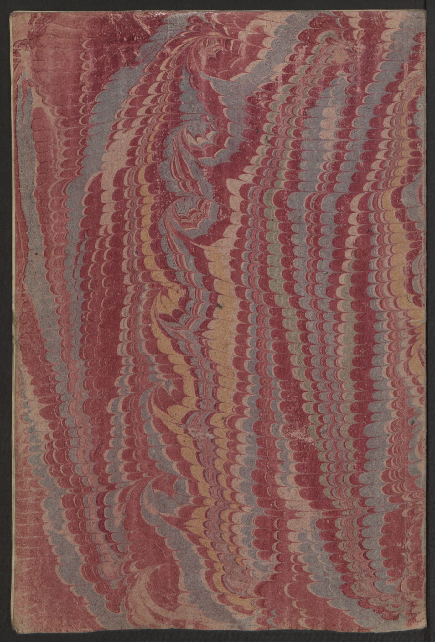 Rentekammeret inntil 1814, Reviderte regnskaper, Byregnskaper, AV/RA-EA-4066/R/Rp/L0368/0001: [P21] Kontribusjonsregnskap / Ekstraskatt, 1764, s. 115