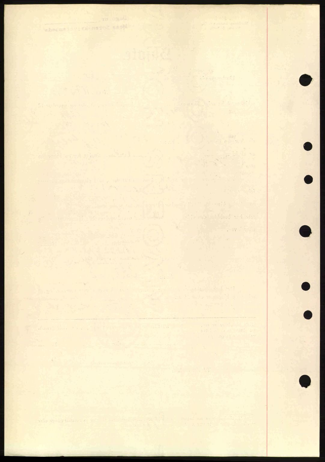 Moss sorenskriveri, SAO/A-10168: Pantebok nr. A5, 1938-1939, Dagboknr: 735/1939