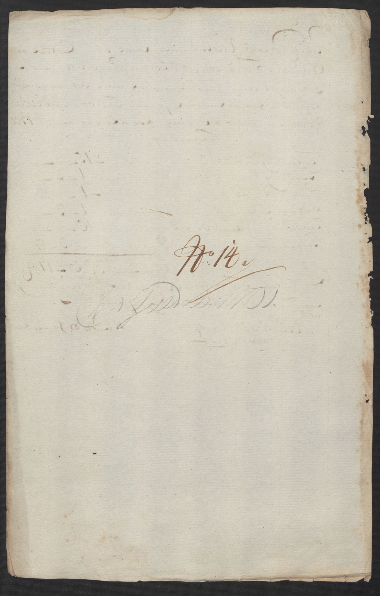 Rentekammeret inntil 1814, Reviderte regnskaper, Fogderegnskap, AV/RA-EA-4092/R60/L3950: Fogderegnskap Orkdal og Gauldal, 1700, s. 386