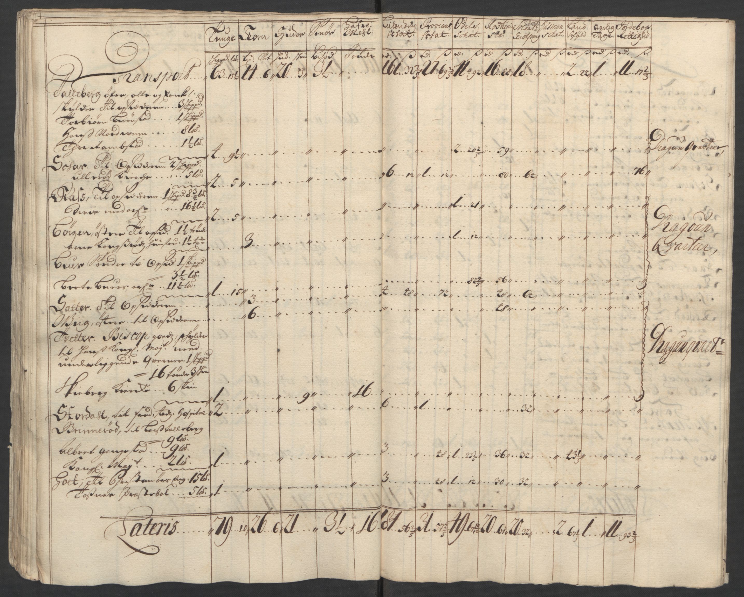 Rentekammeret inntil 1814, Reviderte regnskaper, Fogderegnskap, AV/RA-EA-4092/R01/L0015: Fogderegnskap Idd og Marker, 1700-1701, s. 101