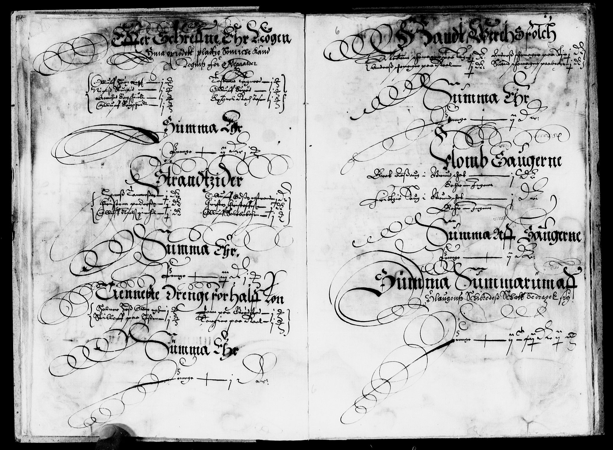 Rentekammeret inntil 1814, Reviderte regnskaper, Lensregnskaper, AV/RA-EA-5023/R/Rb/Rbo/L0021: Tønsberg len, 1640-1641