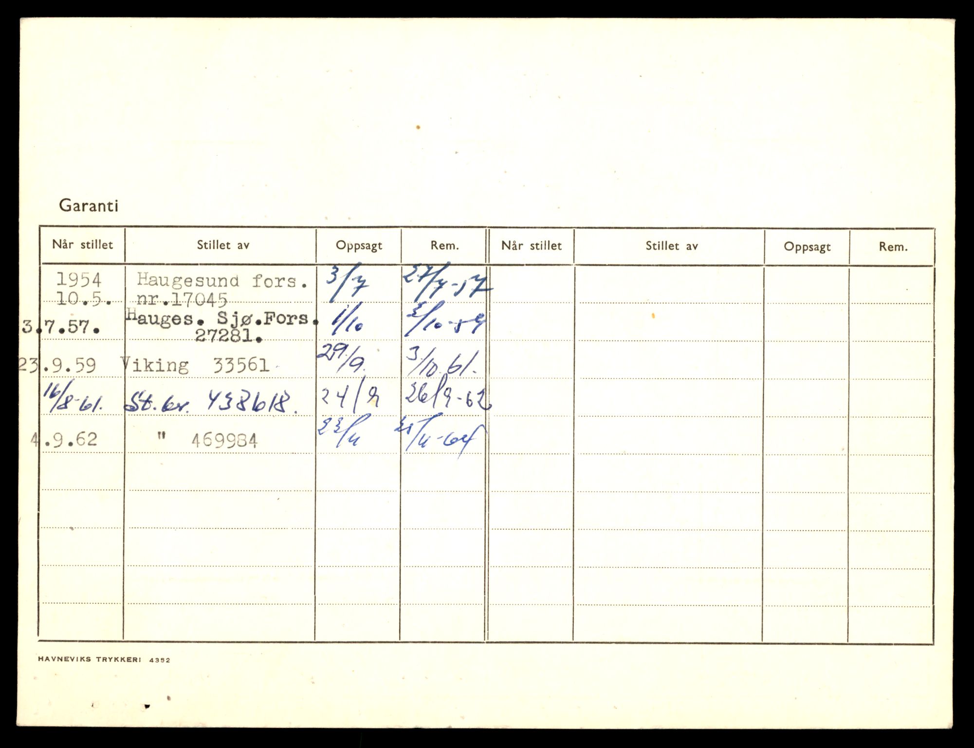 Møre og Romsdal vegkontor - Ålesund trafikkstasjon, AV/SAT-A-4099/F/Fe/L0045: Registreringskort for kjøretøy T 14320 - T 14444, 1927-1998, s. 2656
