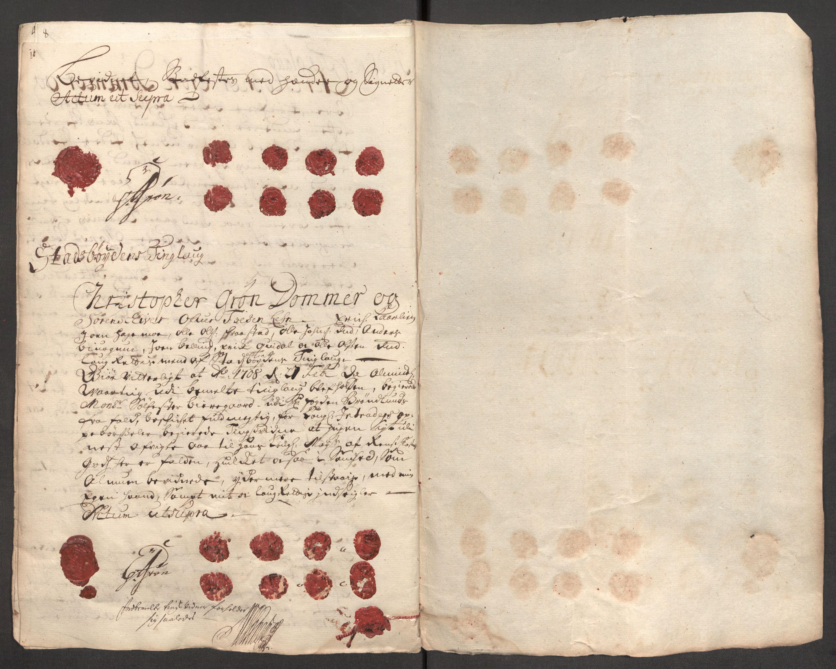 Rentekammeret inntil 1814, Reviderte regnskaper, Fogderegnskap, RA/EA-4092/R57/L3857: Fogderegnskap Fosen, 1706-1707, s. 436