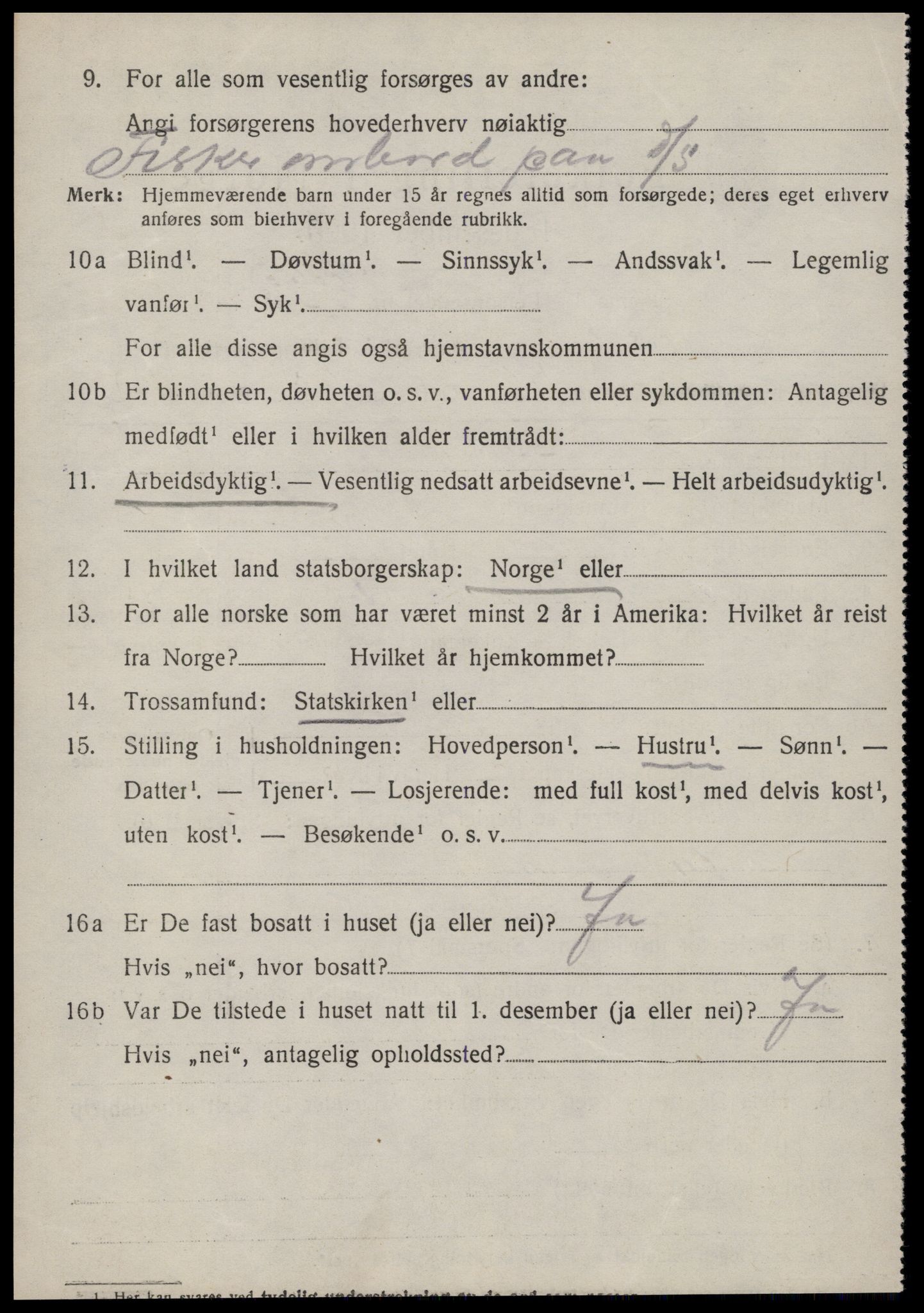 SAT, Folketelling 1920 for 1531 Borgund herred, 1920, s. 4439