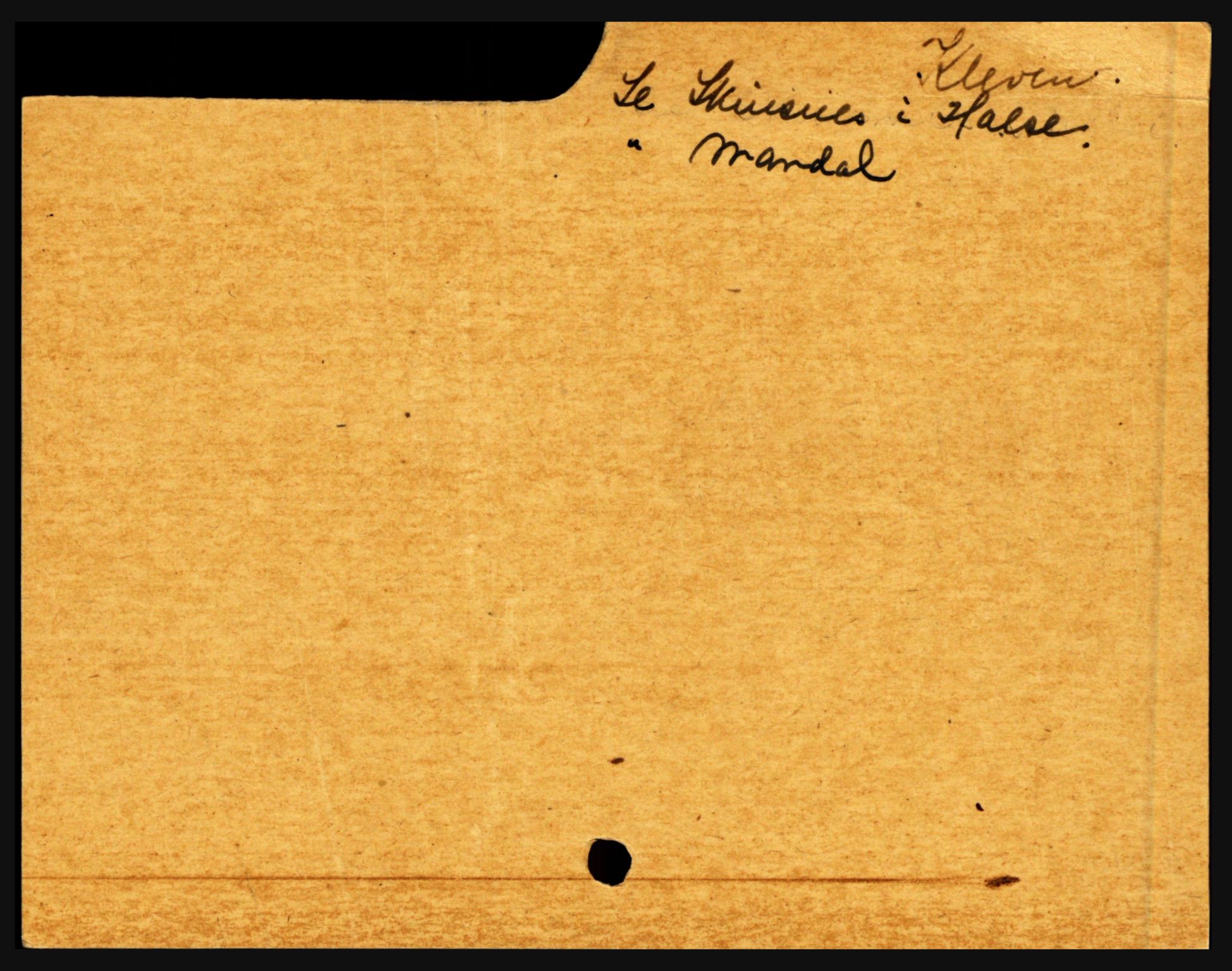Mandal sorenskriveri, SAK/1221-0005/001/H, s. 11780