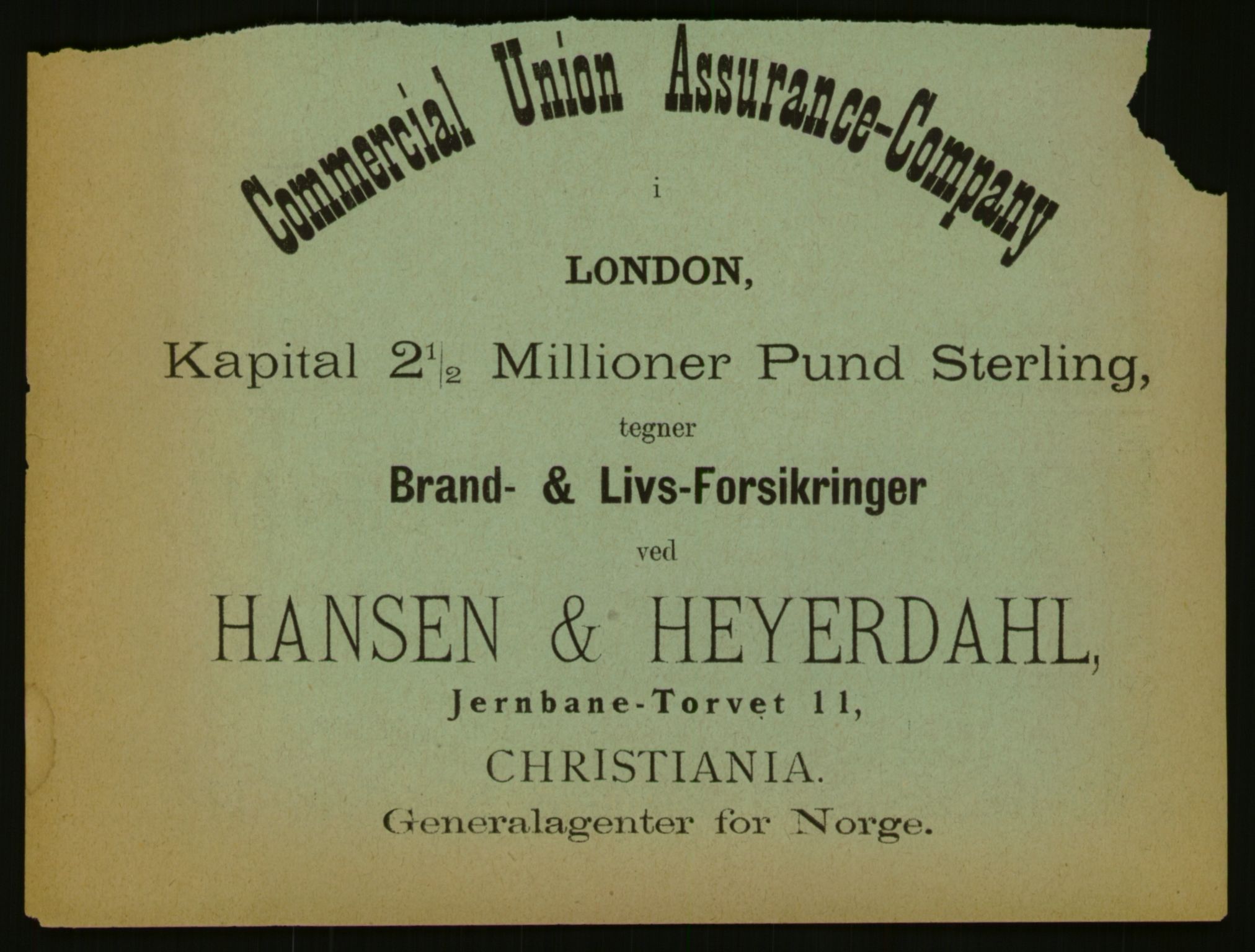 Kristiania/Oslo adressebok, PUBL/-, 1883, s. 14