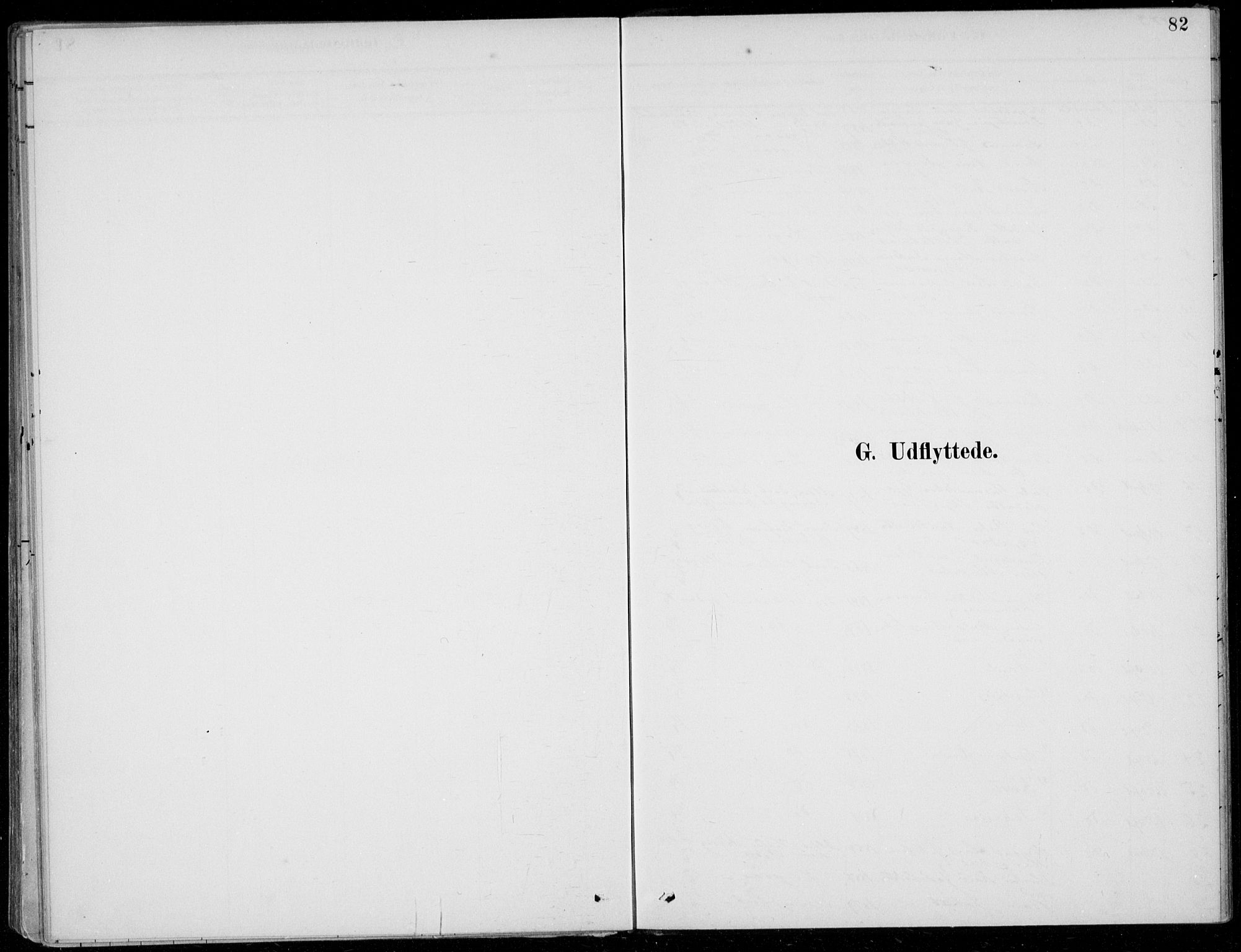 Ullensvang sokneprestembete, SAB/A-78701/H/Haa: Ministerialbok nr. B  3, 1882-1911, s. 82