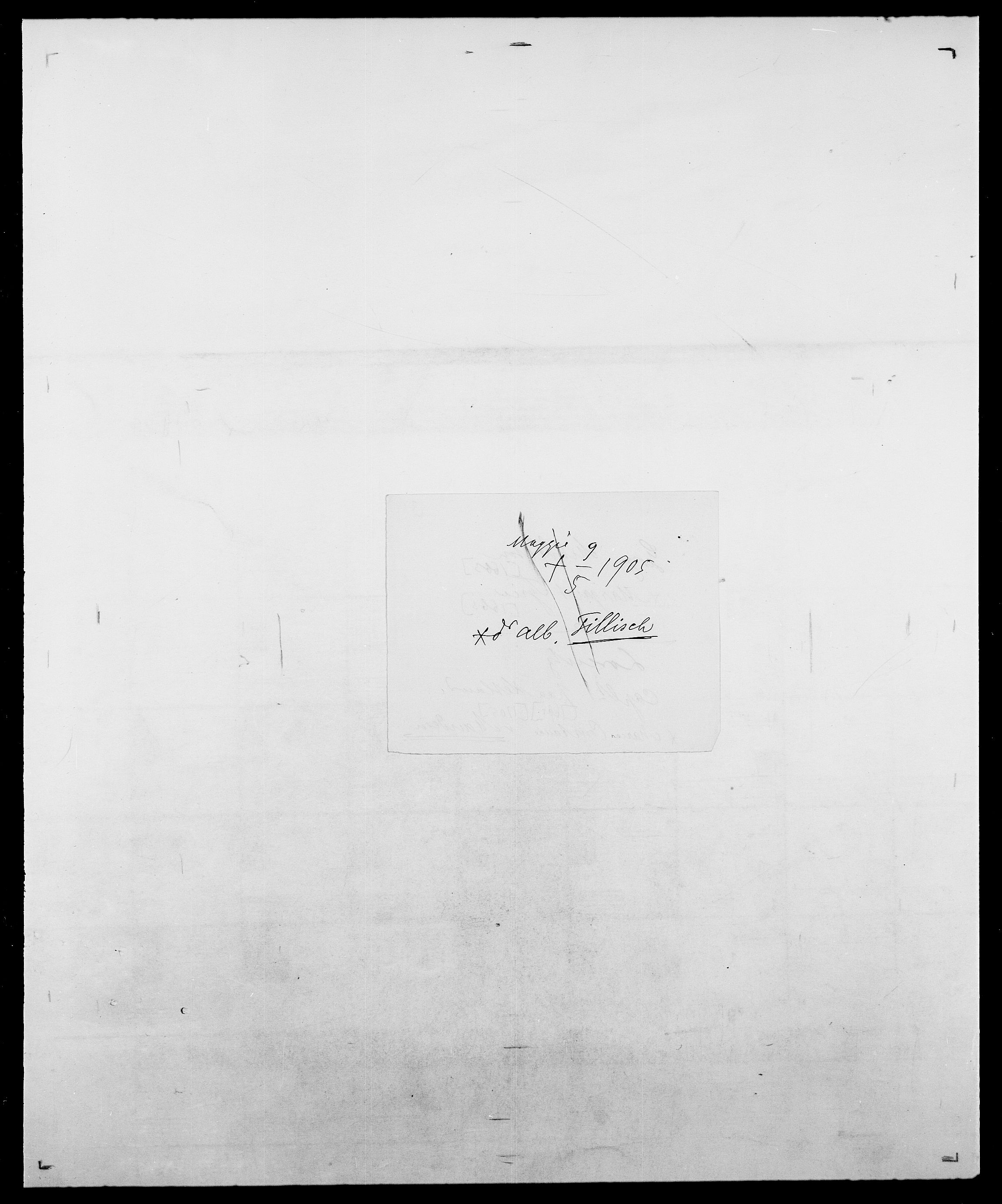 Delgobe, Charles Antoine - samling, AV/SAO-PAO-0038/D/Da/L0026: Mechelby - Montoppidan, s. 553