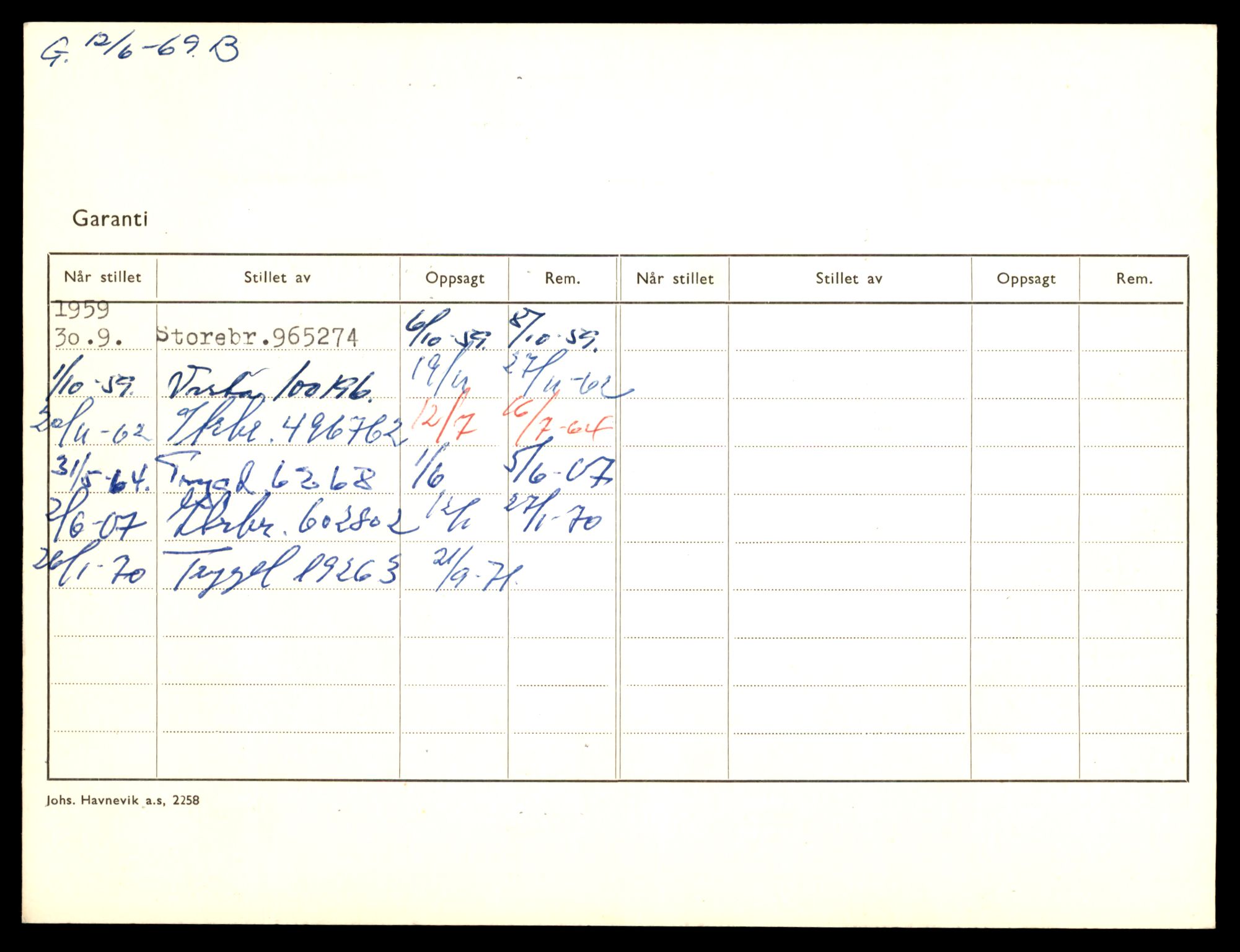 Møre og Romsdal vegkontor - Ålesund trafikkstasjon, AV/SAT-A-4099/F/Fe/L0032: Registreringskort for kjøretøy T 11997 - T 12149, 1927-1998, s. 350