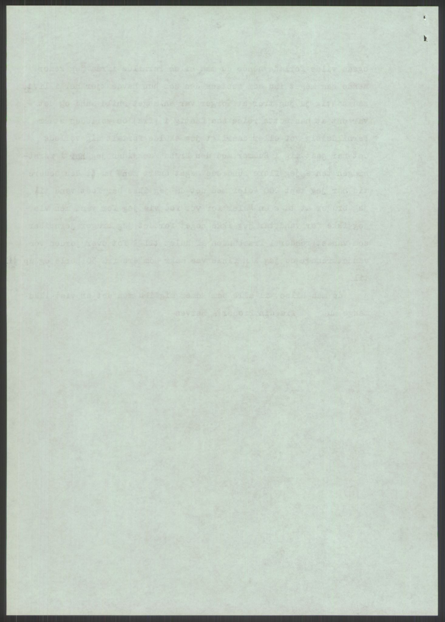 Samlinger til kildeutgivelse, Amerikabrevene, AV/RA-EA-4057/F/L0032: Innlån fra Hordaland: Nesheim - Øverland, 1838-1914, s. 1006