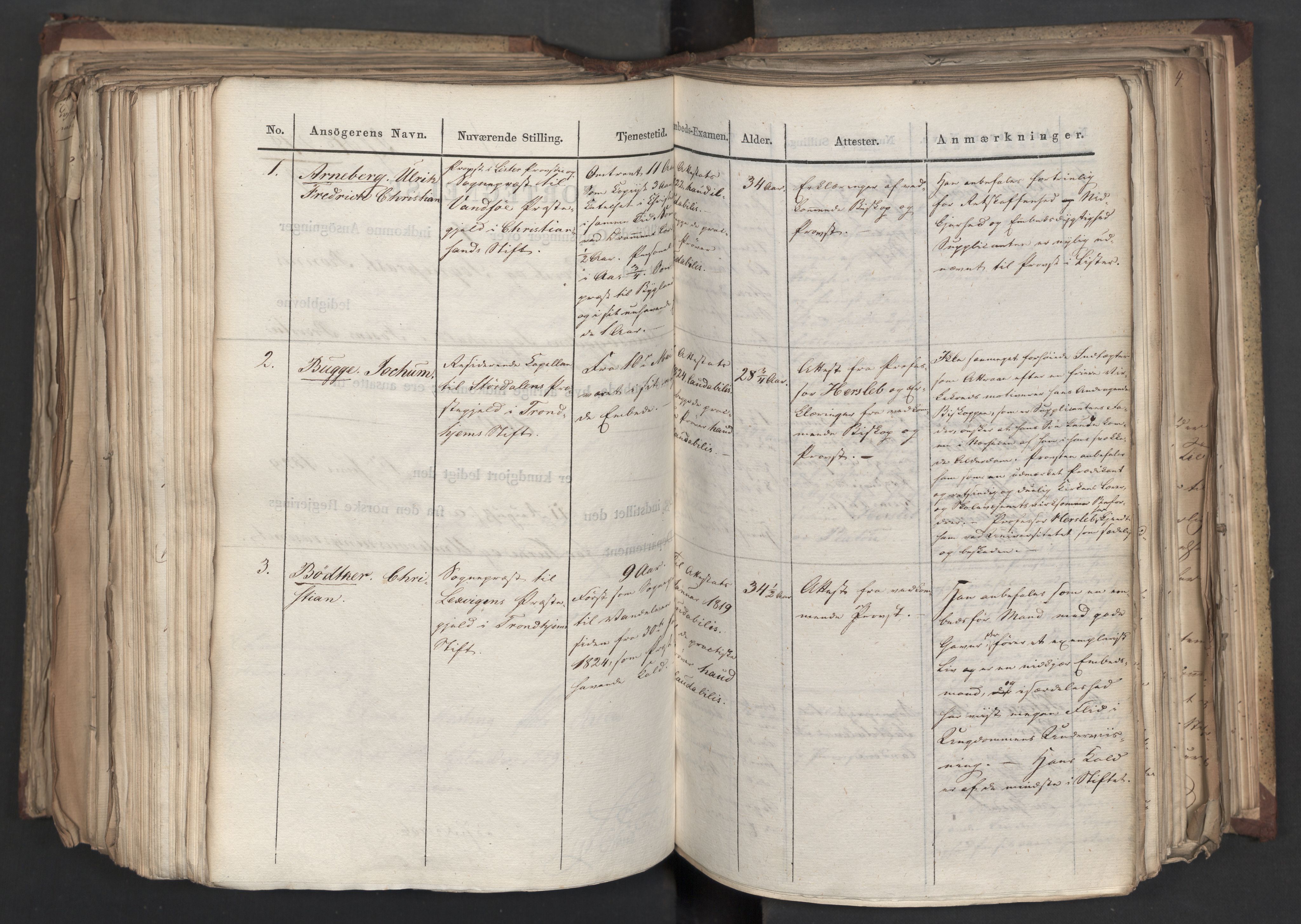 Statsrådsavdelingen i Stockholm, AV/RA-S-1003/D/Da/L0060: Regjeringsinnstillinger nr. 1276-1500, 1829, s. 505