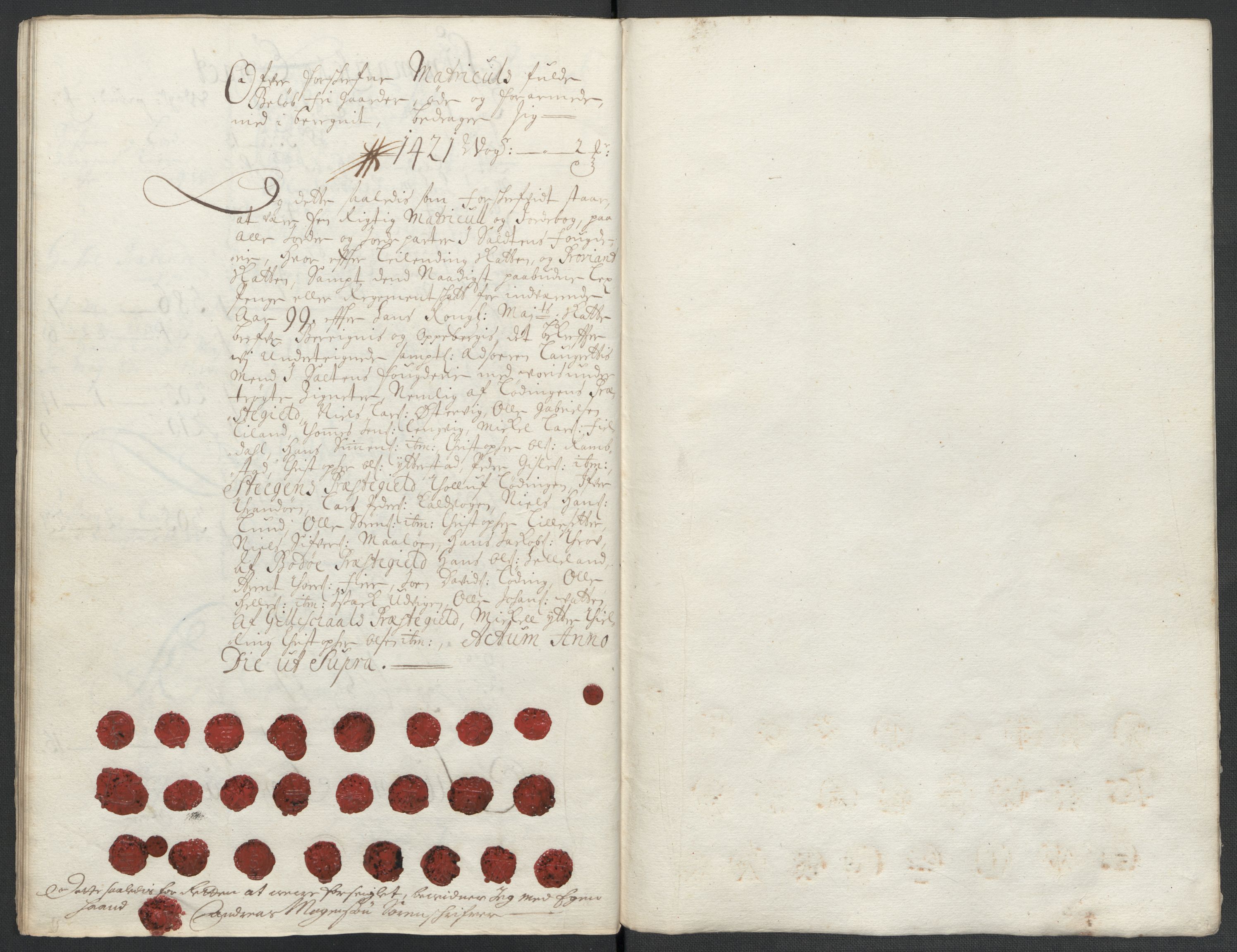 Rentekammeret inntil 1814, Reviderte regnskaper, Fogderegnskap, RA/EA-4092/R66/L4579: Fogderegnskap Salten, 1697-1700, s. 255