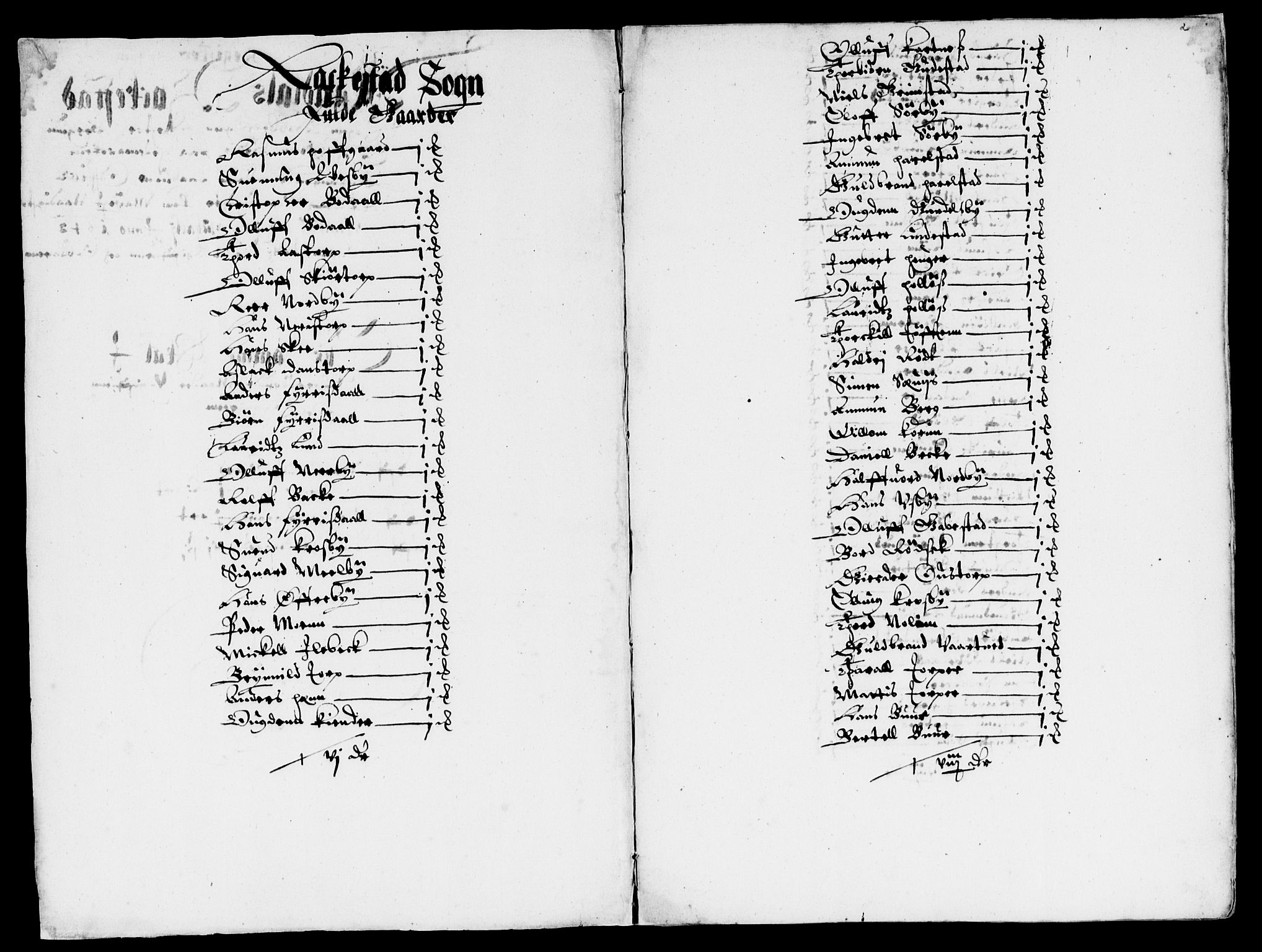 Rentekammeret inntil 1814, Reviderte regnskaper, Lensregnskaper, AV/RA-EA-5023/R/Rb/Rbd/L0004: Maria kirke prosti gods og Rakkestad len, 1641-1644