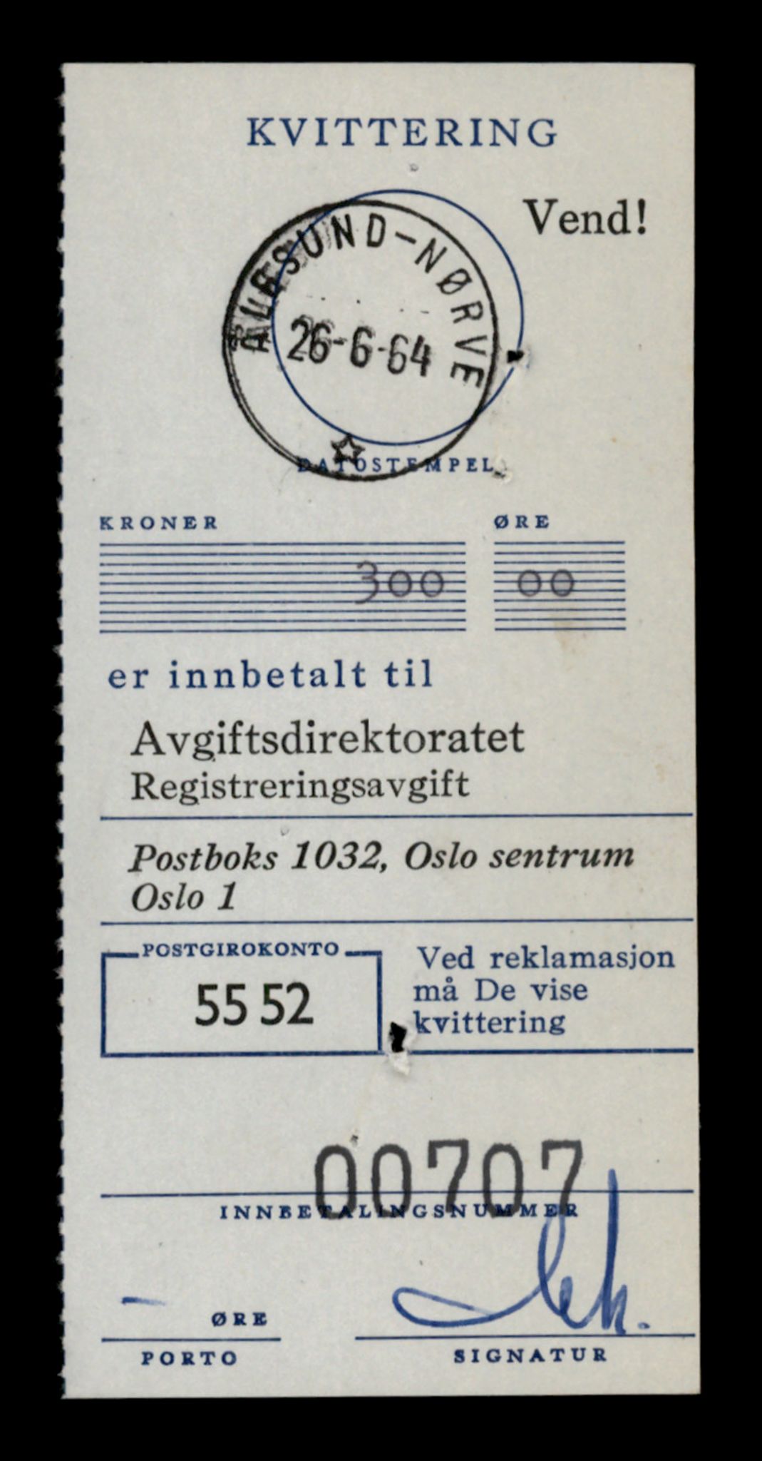 Møre og Romsdal vegkontor - Ålesund trafikkstasjon, SAT/A-4099/F/Fe/L0048: Registreringskort for kjøretøy T 14721 - T 14863, 1927-1998, s. 1004