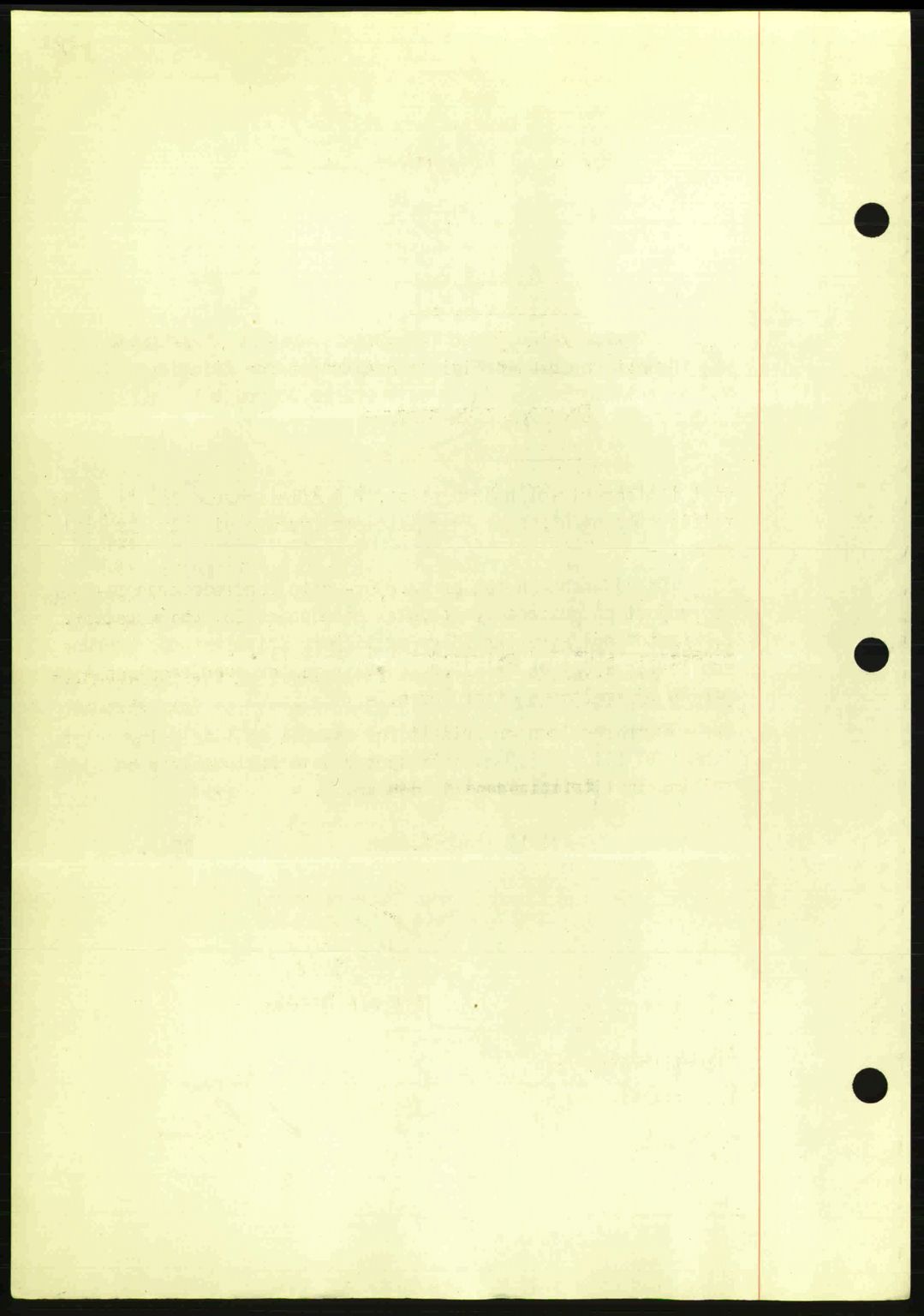 Kristiansund byfogd, AV/SAT-A-4587/A/27: Pantebok nr. 34, 1941-1945, Dagboknr: 1036/1943