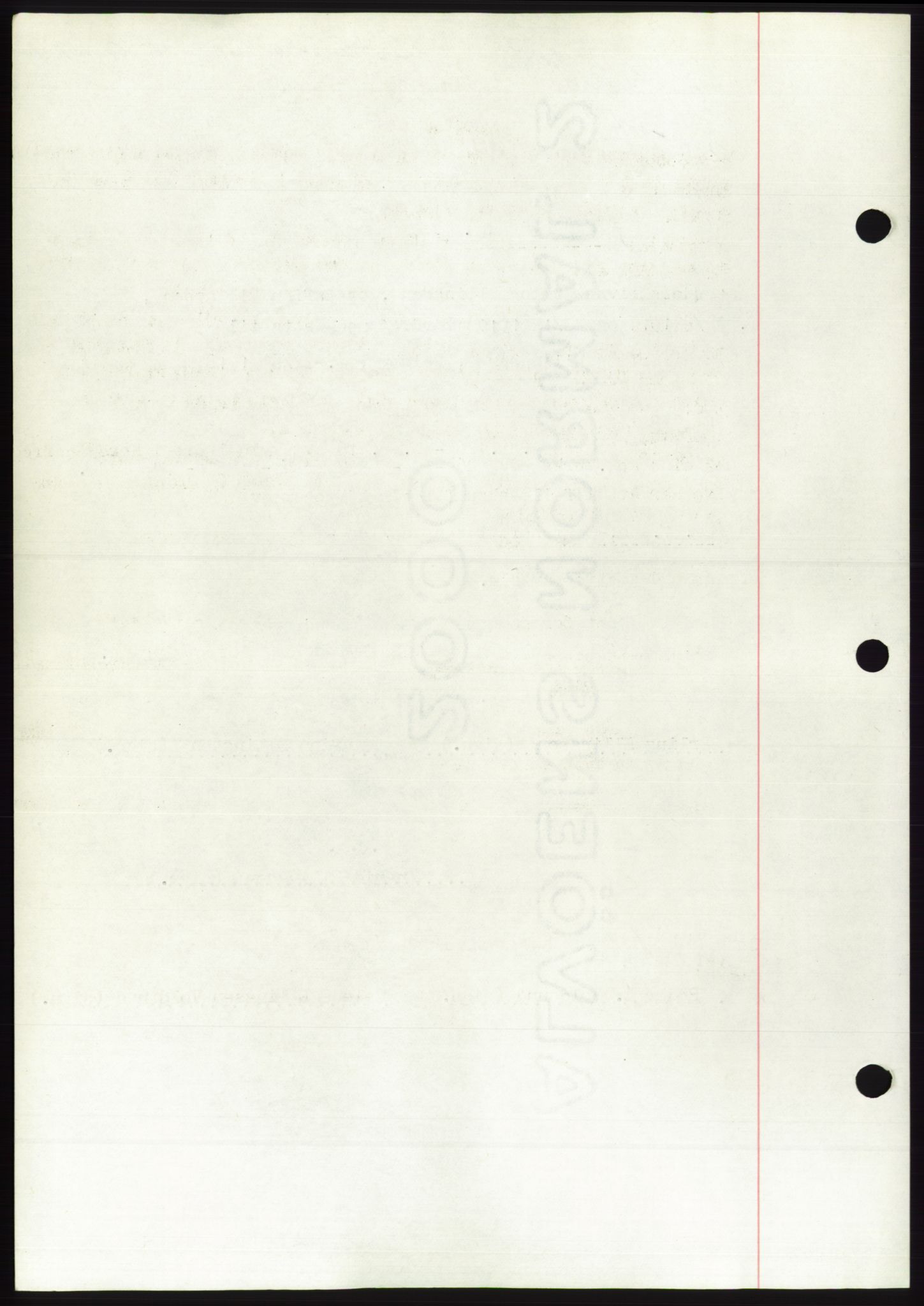 Søre Sunnmøre sorenskriveri, AV/SAT-A-4122/1/2/2C/L0090: Pantebok nr. 16A, 1951-1951, Dagboknr: 2227/1951
