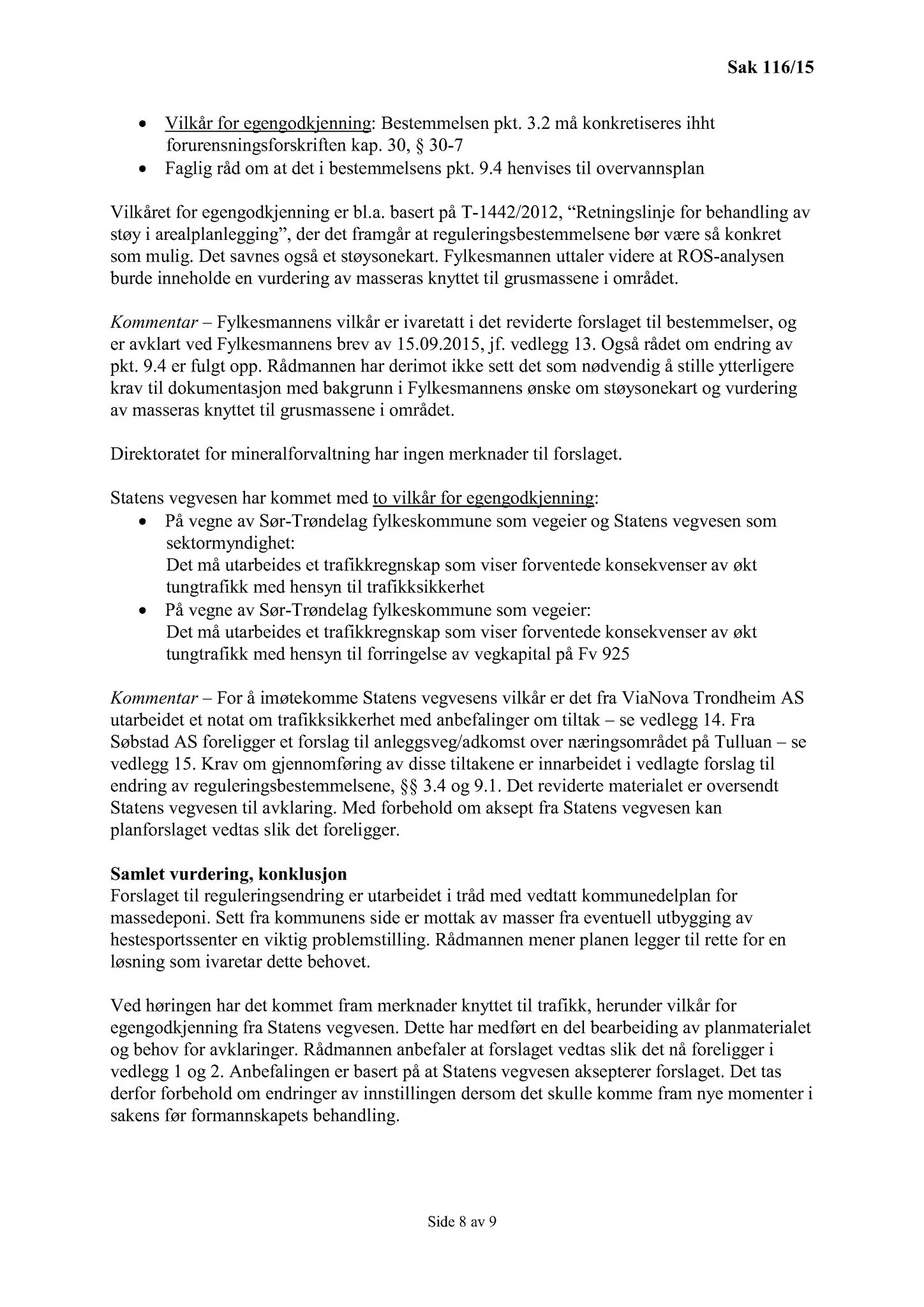 Klæbu Kommune, TRKO/KK/02-FS/L008: Formannsskapet - Møtedokumenter, 2015, s. 2982