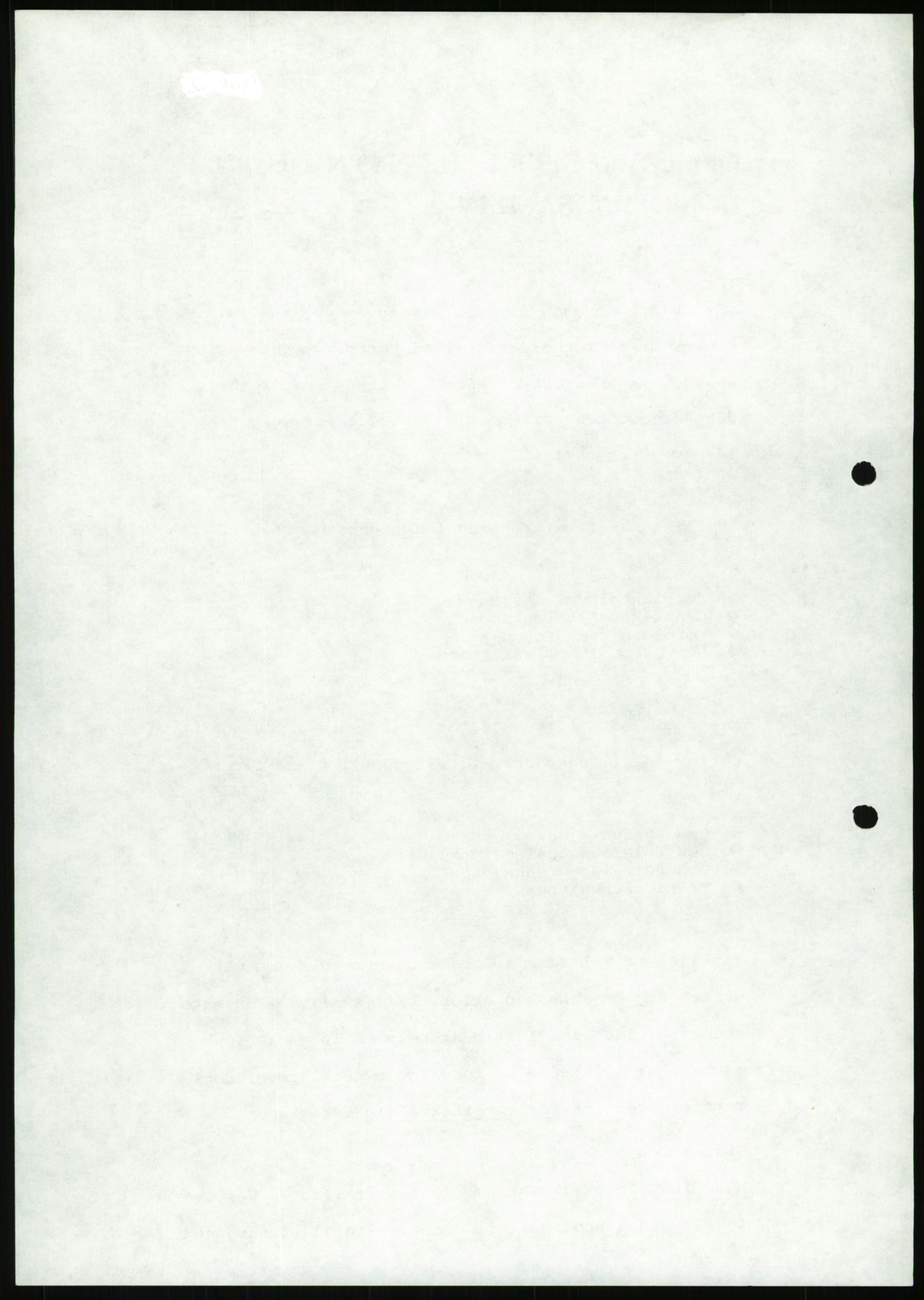 Det Norske Forbundet av 1948/Landsforeningen for Lesbisk og Homofil Frigjøring, AV/RA-PA-1216/D/Da/L0002: Partnerskapsloven, 1984-1993, s. 1322