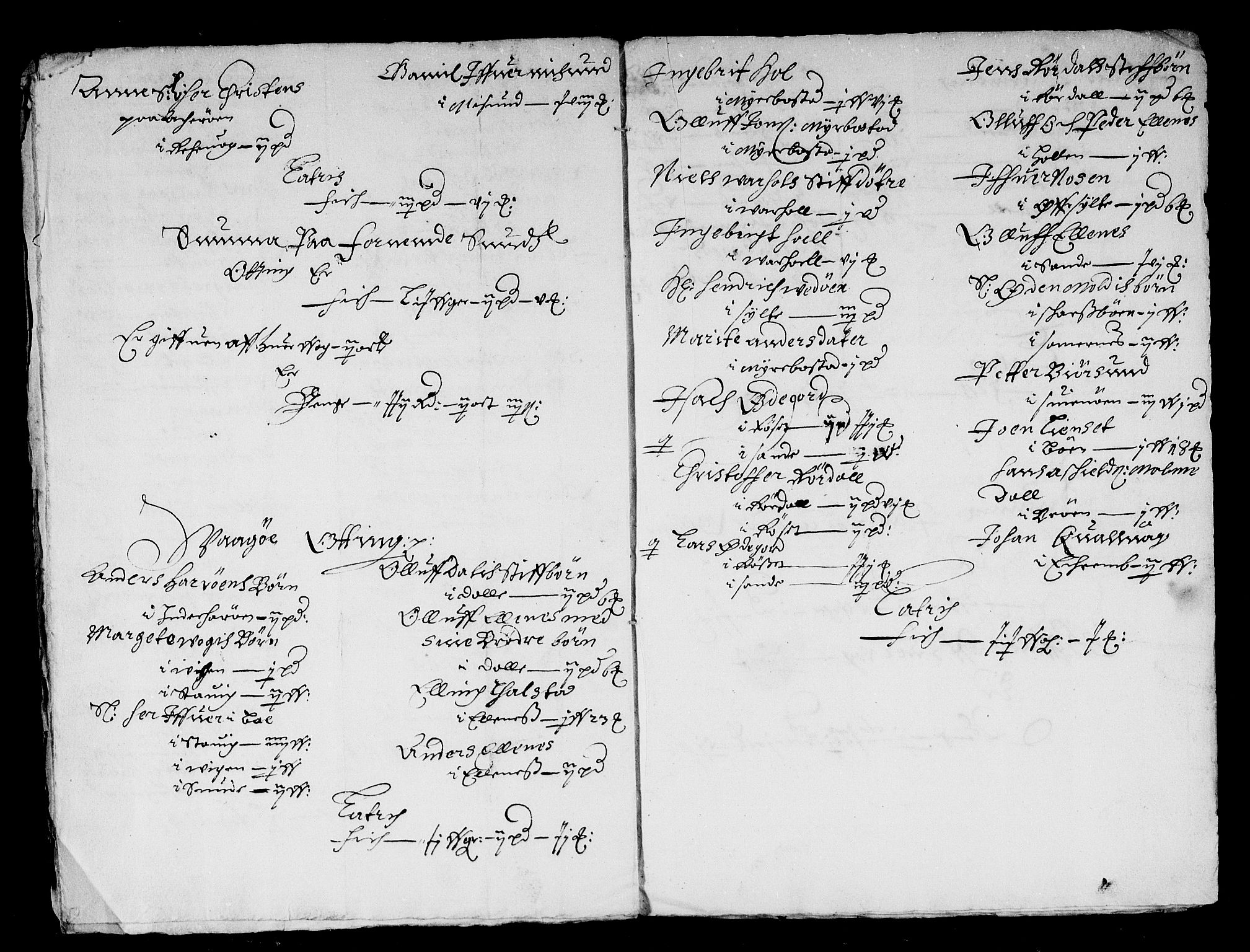 Rentekammeret inntil 1814, Reviderte regnskaper, Stiftamtstueregnskaper, Trondheim stiftamt og Nordland amt, AV/RA-EA-6044/R/Rd/L0027: Trondheim stiftamt, 1669