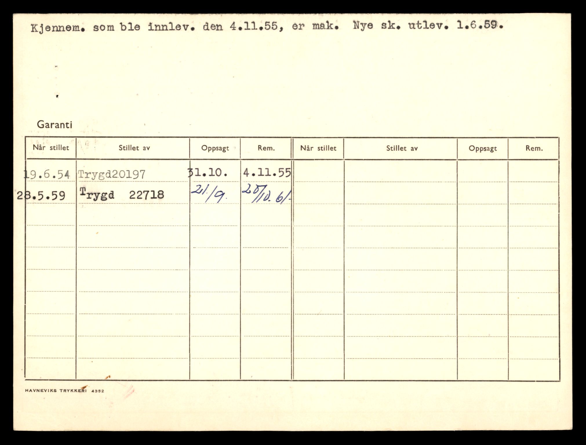 Møre og Romsdal vegkontor - Ålesund trafikkstasjon, AV/SAT-A-4099/F/Fe/L0037: Registreringskort for kjøretøy T 13031 - T 13179, 1927-1998, s. 2627