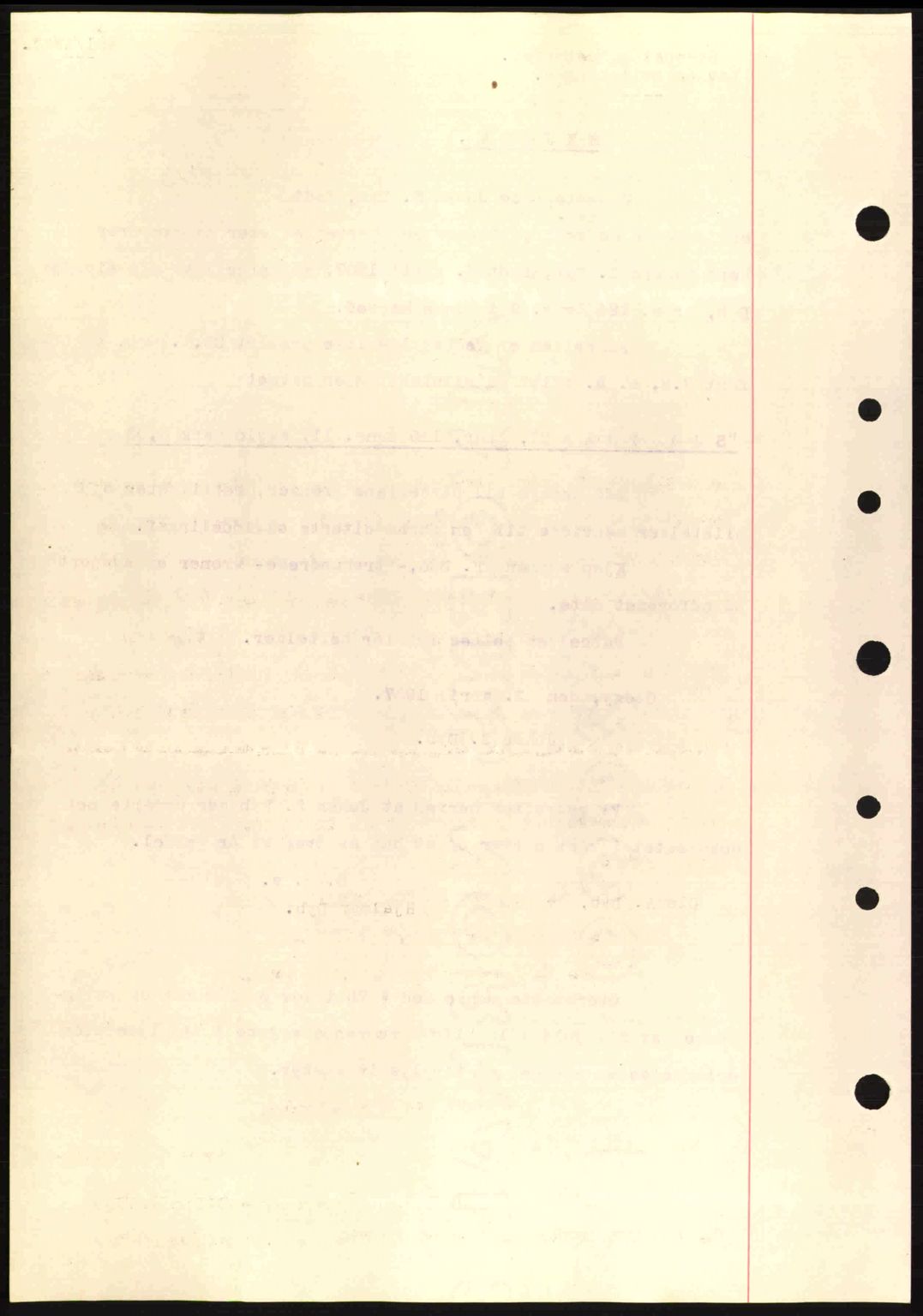 Nordre Sunnmøre sorenskriveri, AV/SAT-A-0006/1/2/2C/2Ca: Pantebok nr. A2, 1936-1937, Dagboknr: 451/1937