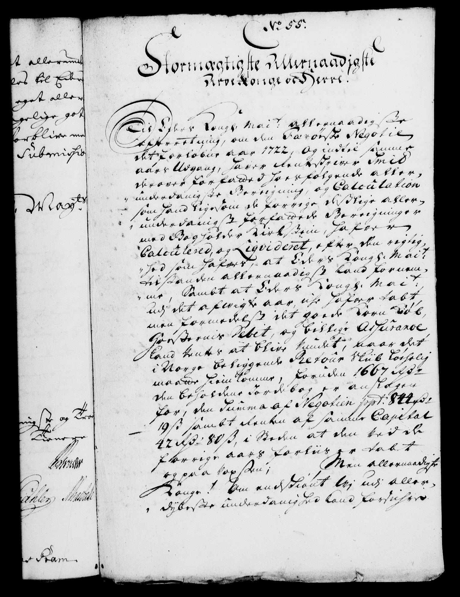 Rentekammeret, Kammerkanselliet, AV/RA-EA-3111/G/Gf/Gfa/L0006: Norsk relasjons- og resolusjonsprotokoll (merket RK 52.6), 1723, s. 398