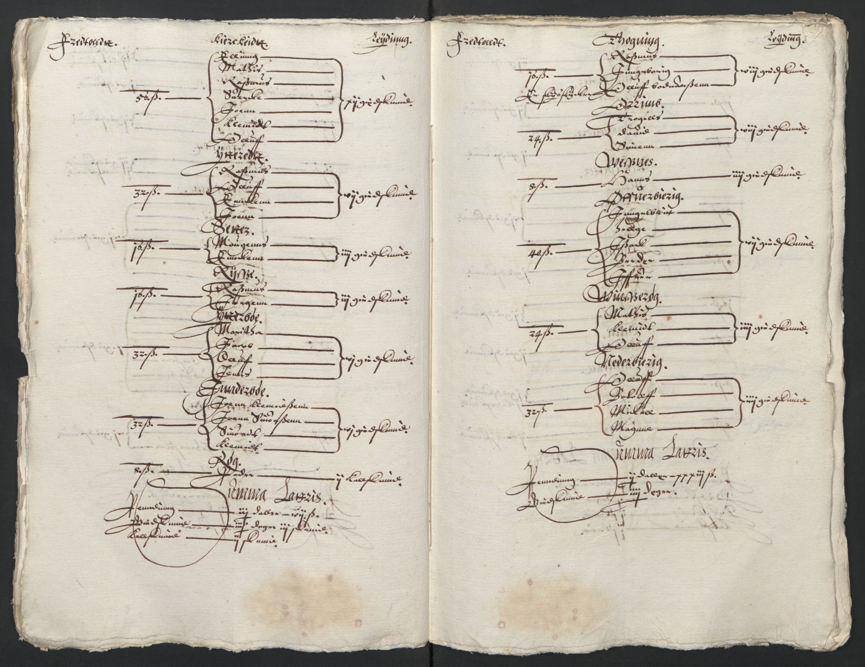 Rentekammeret inntil 1814, Reviderte regnskaper, Lensregnskaper, AV/RA-EA-5023/R/Rb/Rbt/L0014: Bergenhus len, 1610-1614