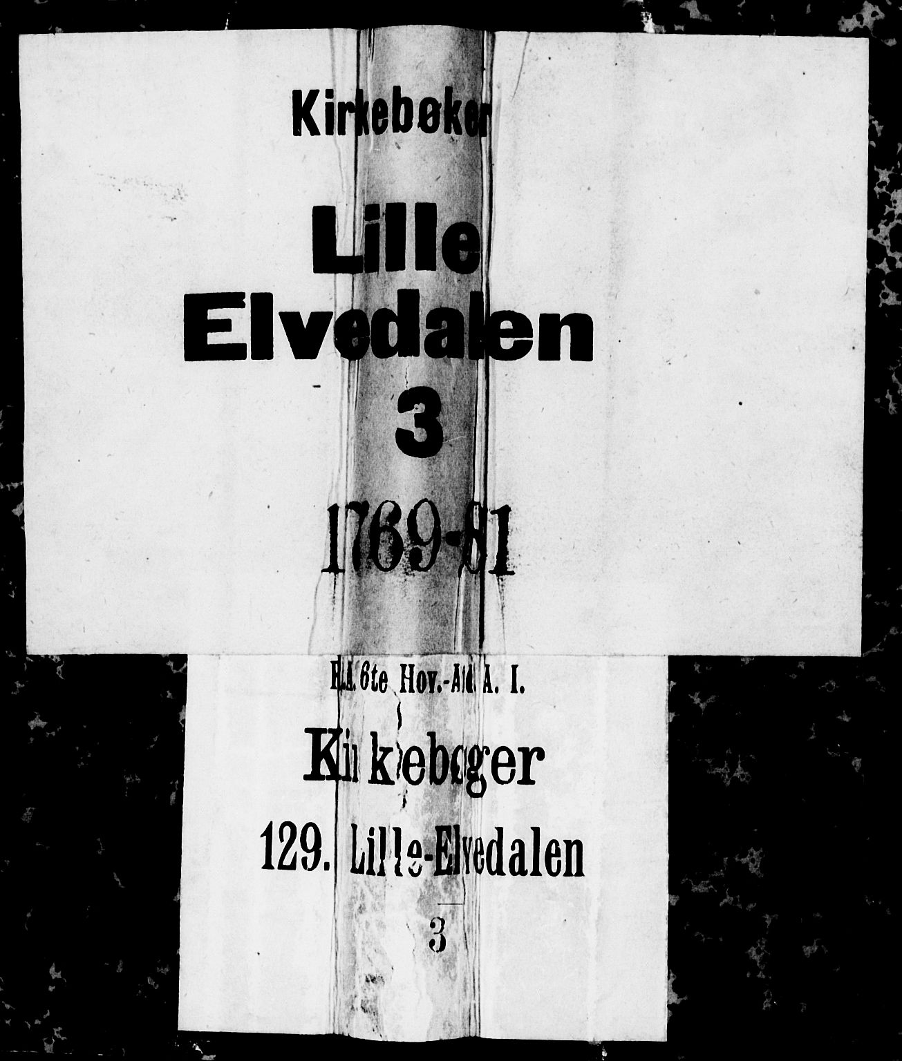 Tynset prestekontor, AV/SAH-PREST-058/H/Ha/Hab/L0009: Ministerialbok nr. 9, 1769-1781