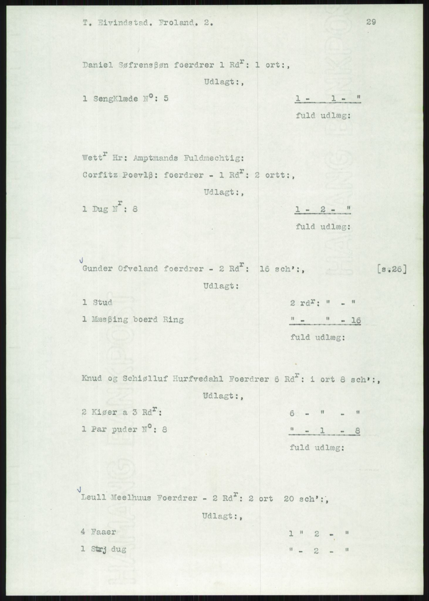 Samlinger til kildeutgivelse, Diplomavskriftsamlingen, AV/RA-EA-4053/H/Ha, s. 1782