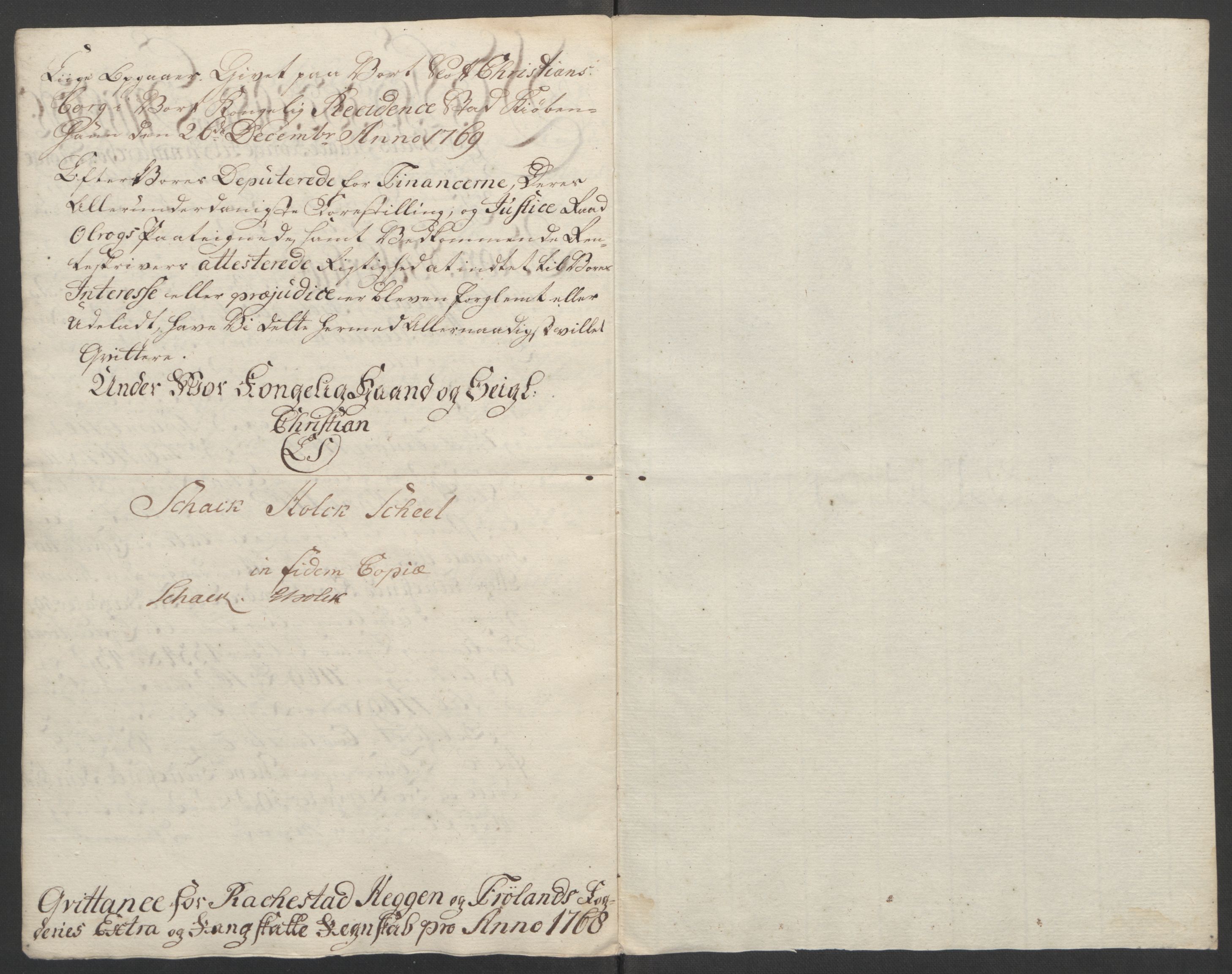 Rentekammeret inntil 1814, Reviderte regnskaper, Fogderegnskap, RA/EA-4092/R07/L0413: Ekstraskatten Rakkestad, Heggen og Frøland, 1762-1772, s. 376