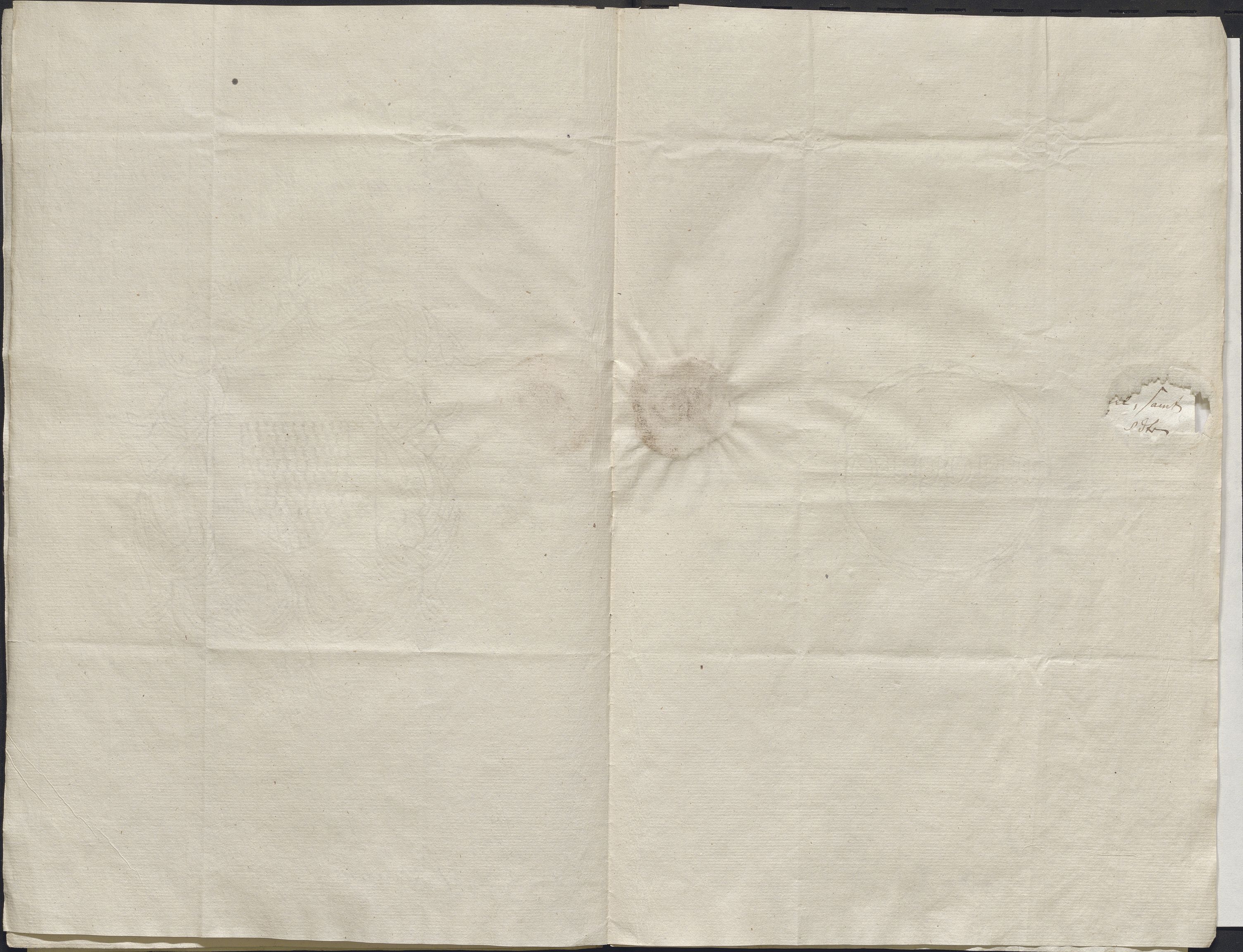Stiftamtmannen i Bergen, AV/SAB-A-100006/E/Ea/0164 / Lnr. 552 - Direksjonen for Stutterivesenet og Veterinærskolen, 1799-1813, s. 50