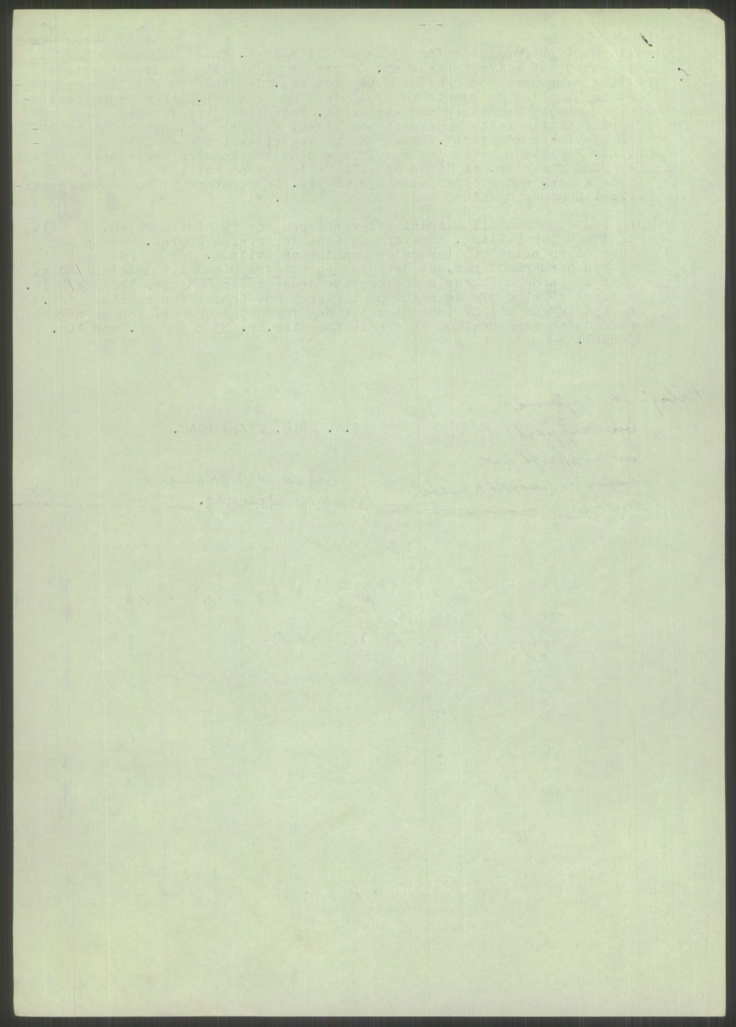 Forsvaret, Forsvarets krigshistoriske avdeling, AV/RA-RAFA-2017/Y/Yb/L0092: II-C-11-321-330  -  3. Divisjon., 1940, s. 146