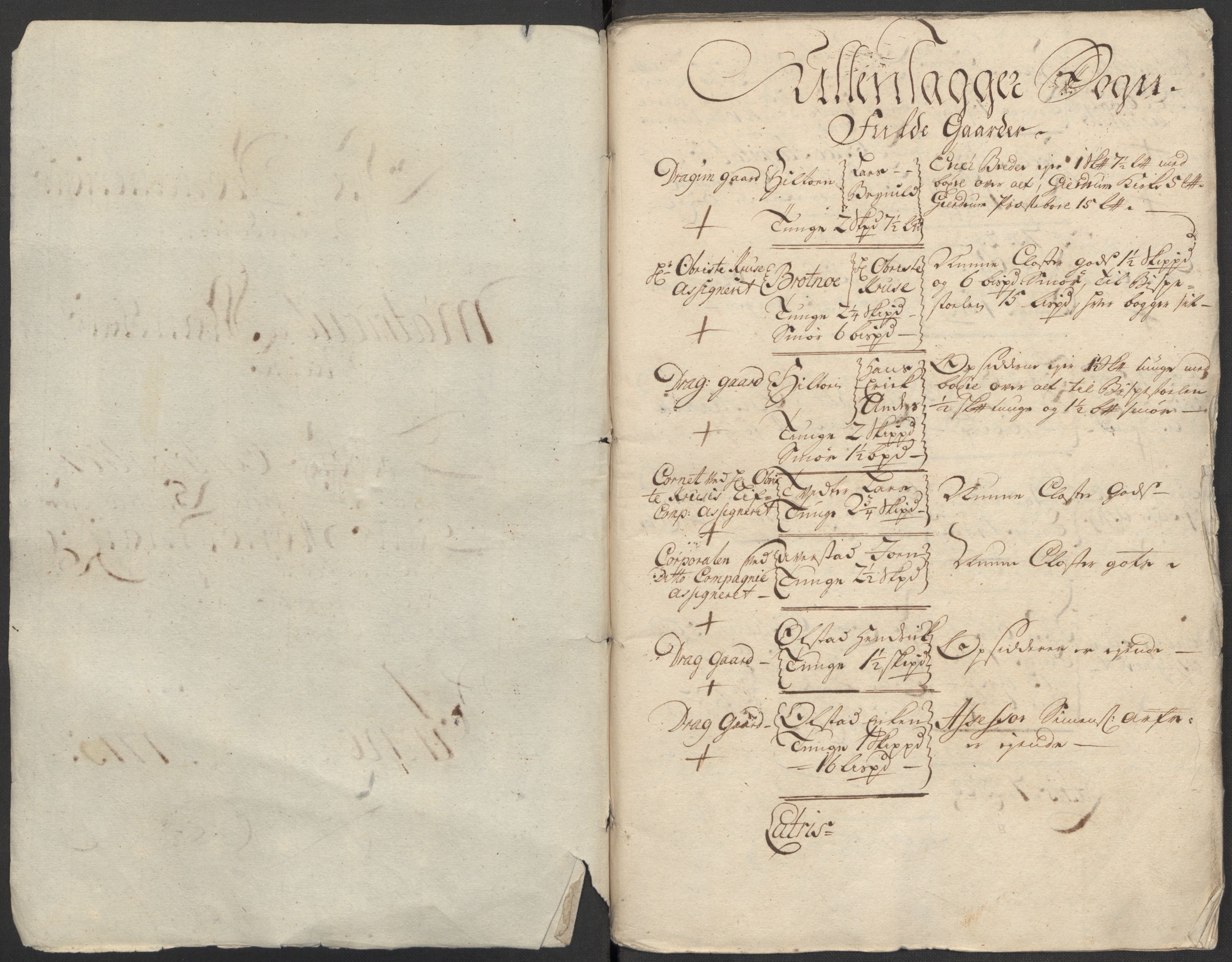 Rentekammeret inntil 1814, Reviderte regnskaper, Fogderegnskap, RA/EA-4092/R12/L0724: Fogderegnskap Øvre Romerike, 1715, s. 24