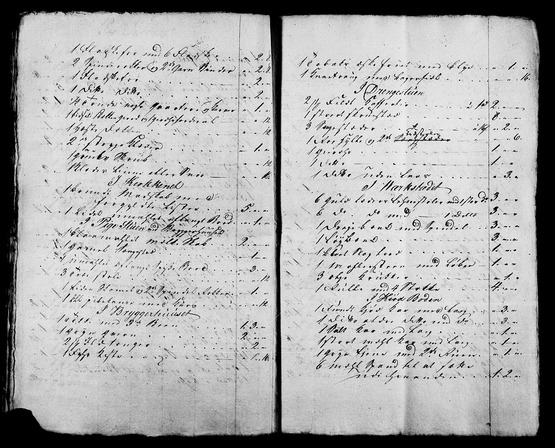 Forsvaret, Generalauditøren, AV/RA-RAFA-1772/F/Fj/Fja/L0014: --, 1731-1823, s. 504