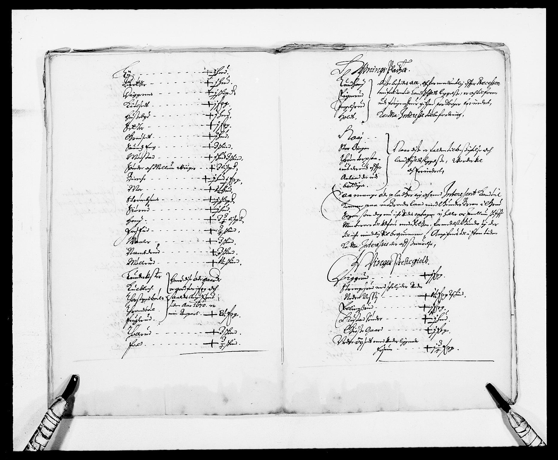 Rentekammeret inntil 1814, Reviderte regnskaper, Fogderegnskap, RA/EA-4092/R13/L0808: Fogderegnskap Solør, Odal og Østerdal, 1675, s. 42