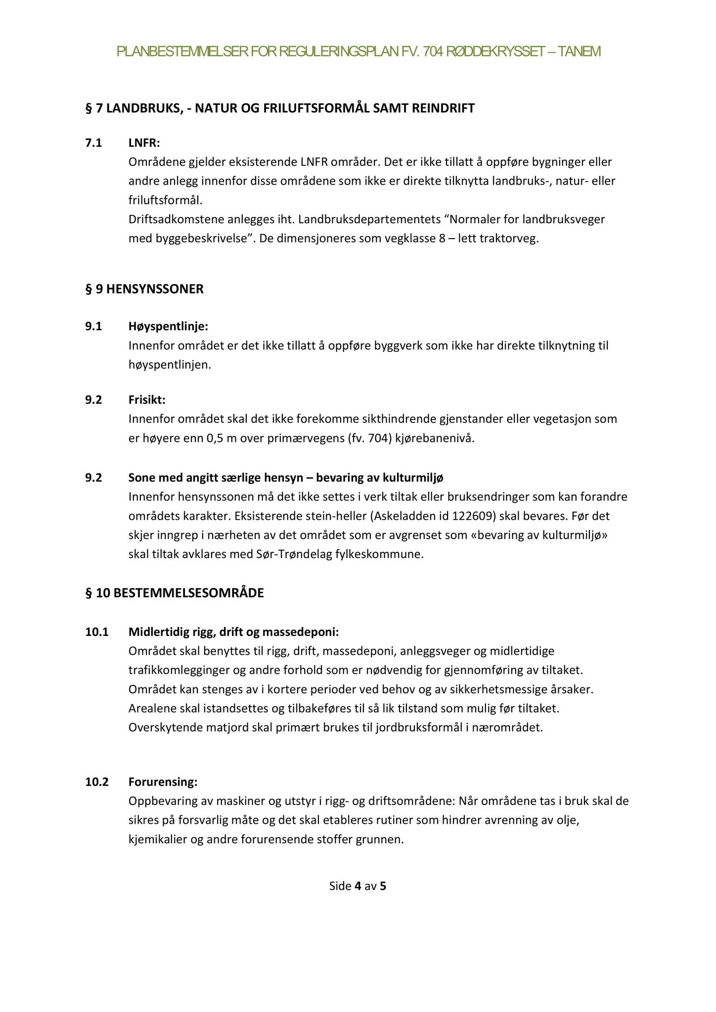 Klæbu Kommune, TRKO/KK/02-FS/L008: Formannsskapet - Møtedokumenter, 2015, s. 3993