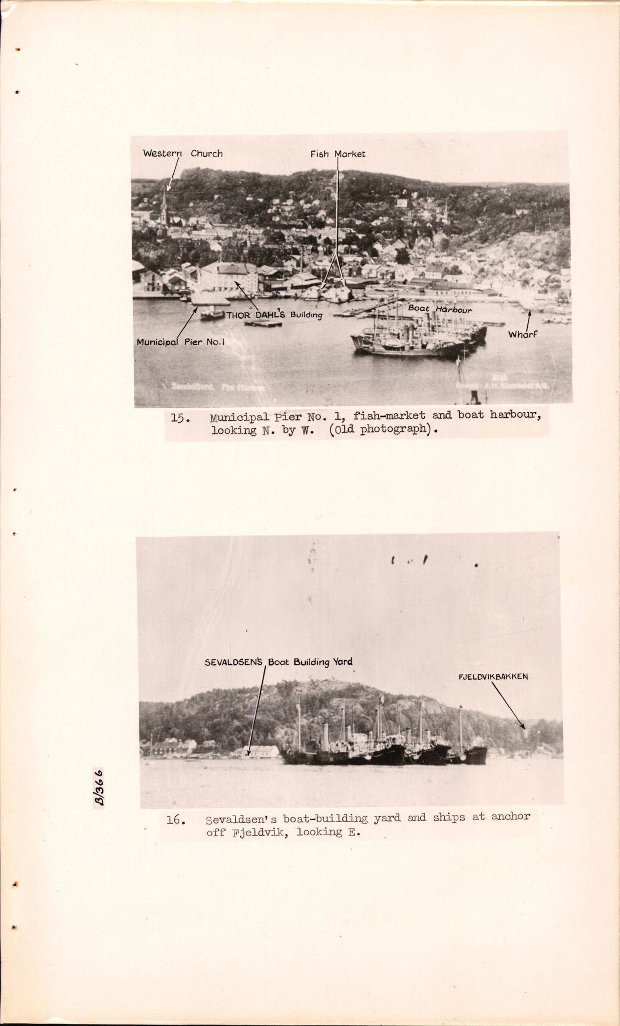 Forsvaret, Forsvarets overkommando II, AV/RA-RAFA-3915/D/Dd/L0024: Vestfold, 1943-1945, s. 258