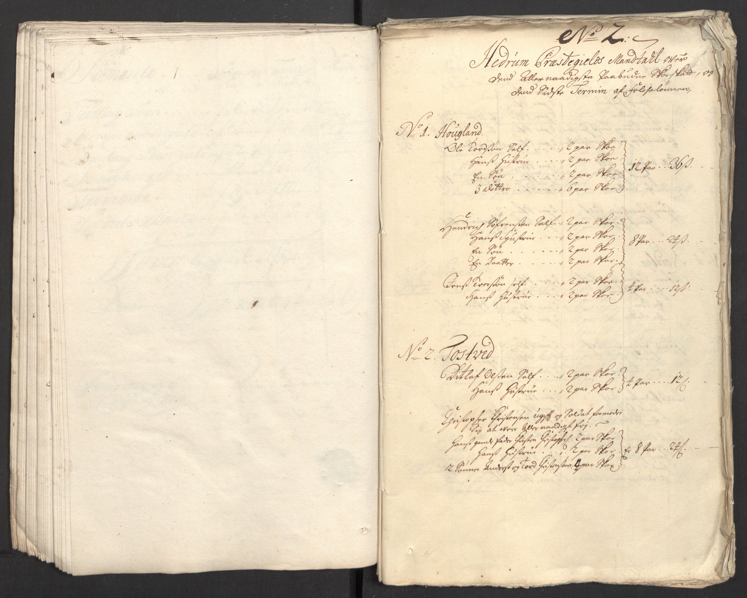 Rentekammeret inntil 1814, Reviderte regnskaper, Fogderegnskap, RA/EA-4092/R33/L1982: Fogderegnskap Larvik grevskap, 1711, s. 184