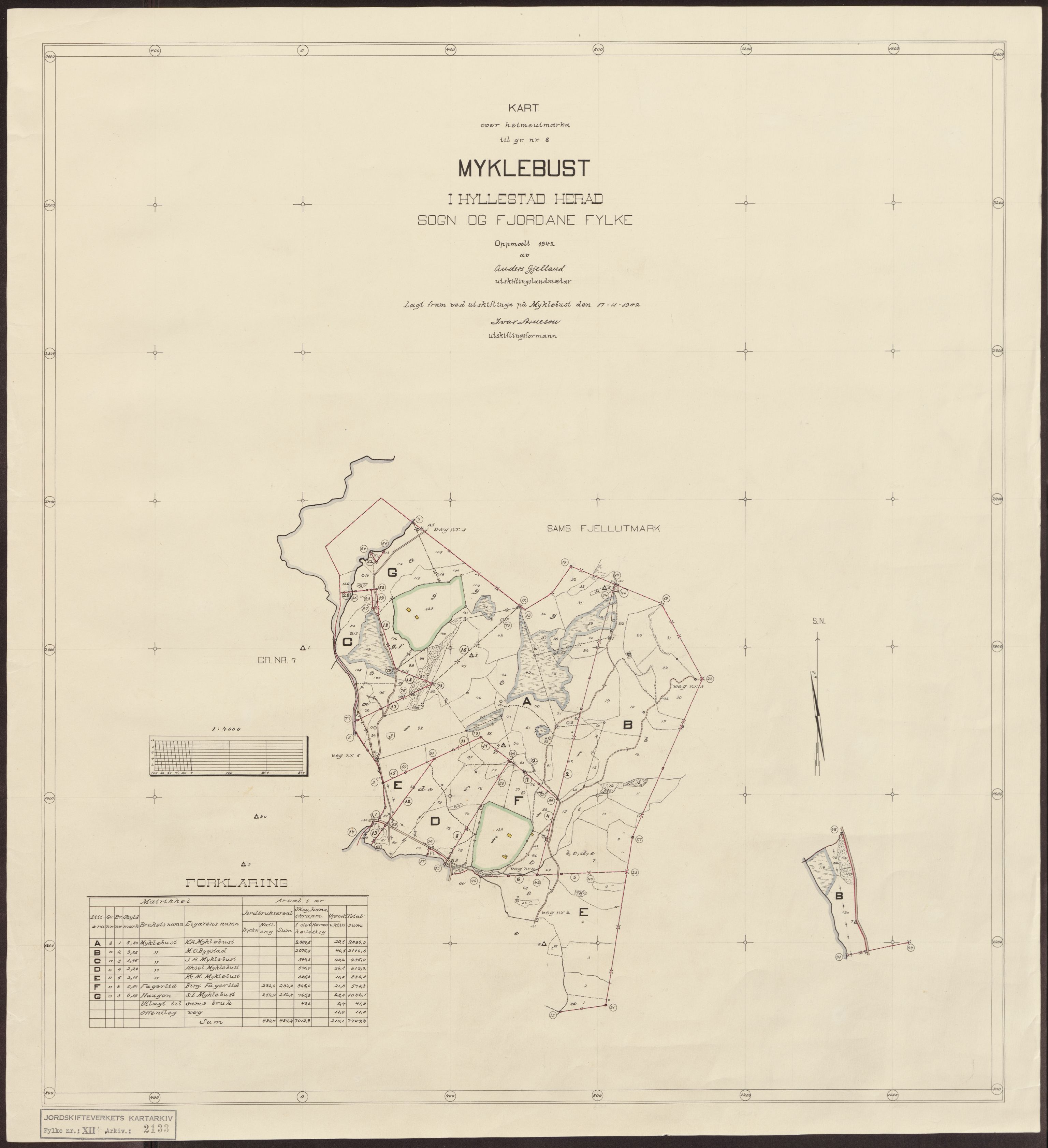 Jordskifteverkets kartarkiv, AV/RA-S-3929/T, 1859-1988, s. 2590