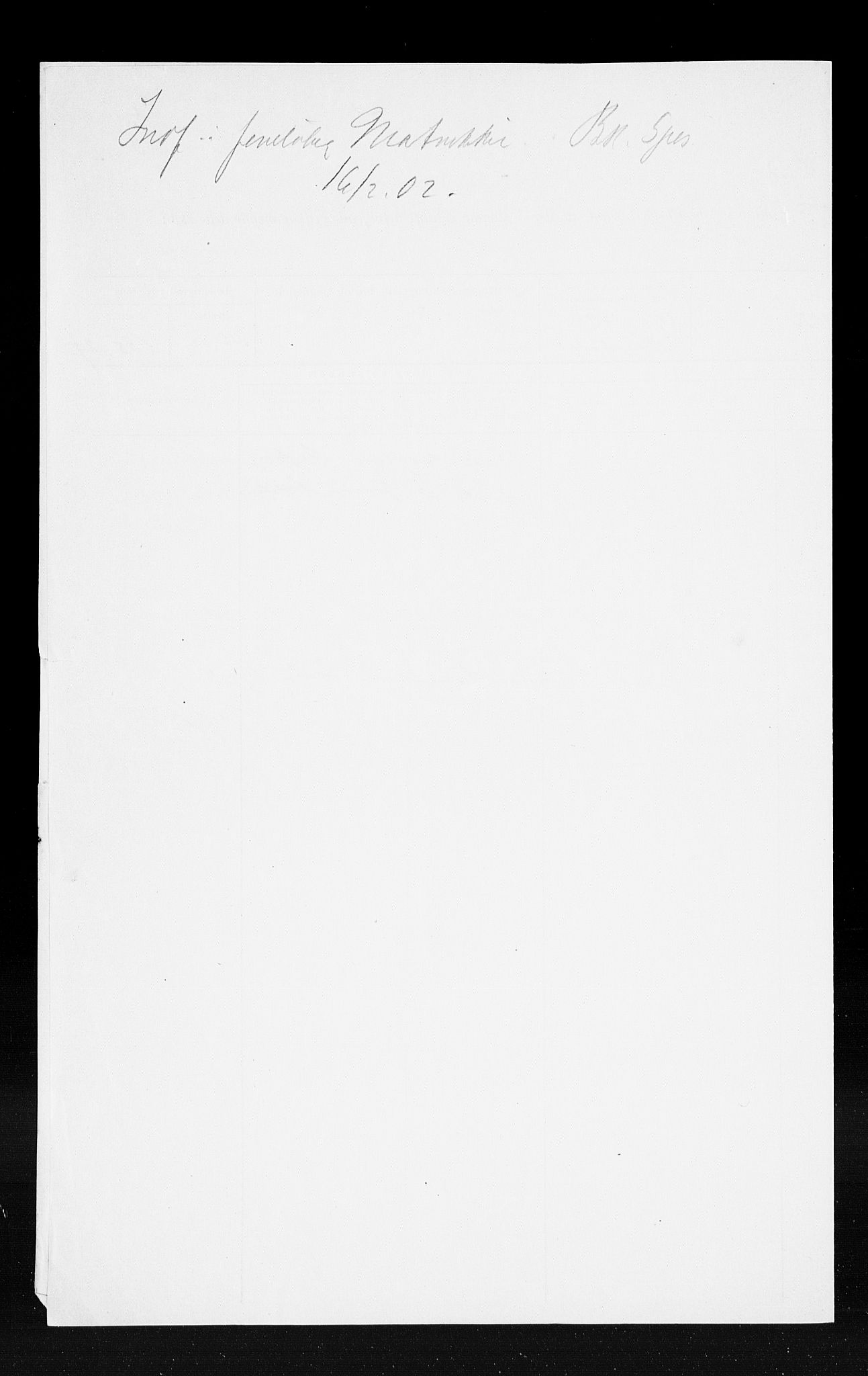 Lillesand tollsted, SAK/1351-0008/H/Ha/L0433: Skipsregister, skipsmatrikkel, 1861-1969, s. 4