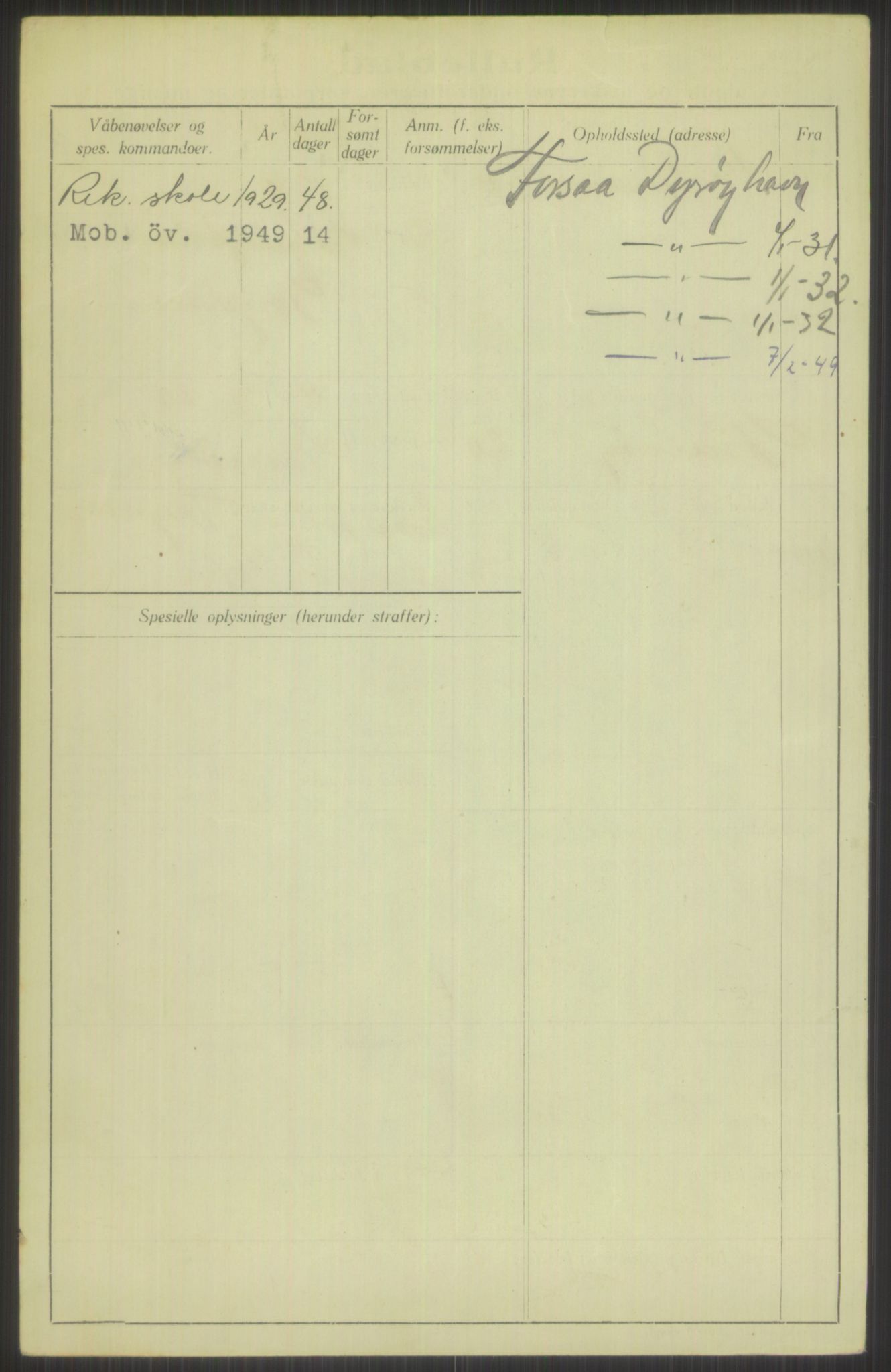 Forsvaret, Troms infanteriregiment nr. 16, AV/RA-RAFA-3146/P/Pa/L0013/0004: Rulleblad / Rulleblad for regimentets menige mannskaper, årsklasse 1929, 1929, s. 1272