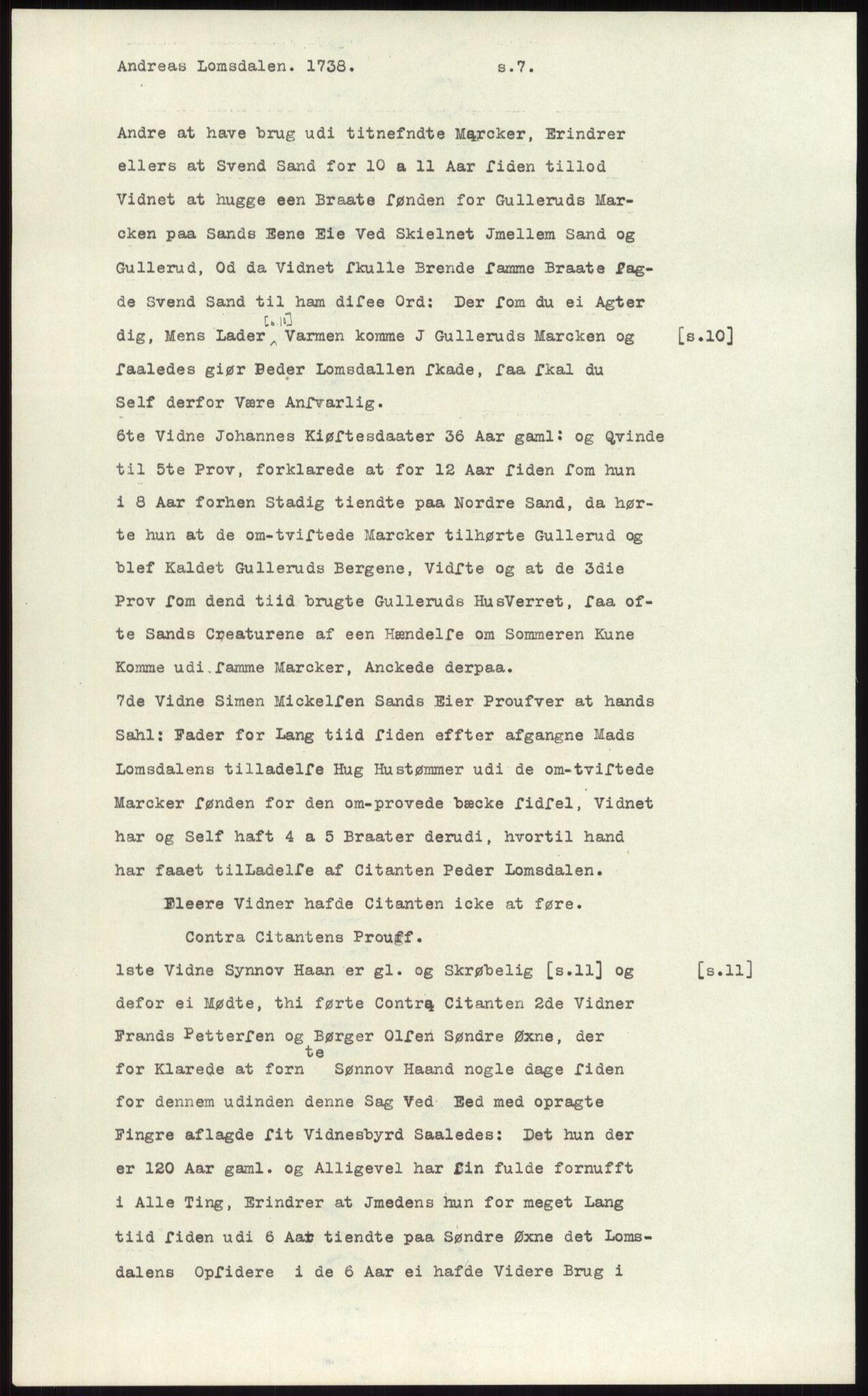Samlinger til kildeutgivelse, Diplomavskriftsamlingen, AV/RA-EA-4053/H/Ha, s. 3227