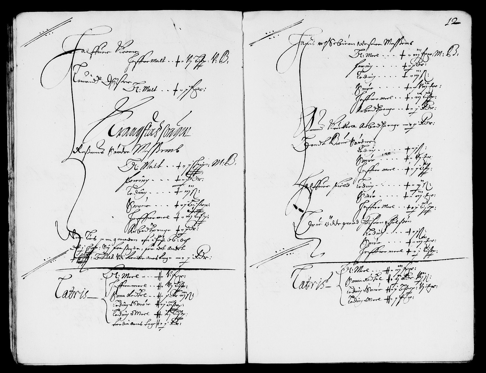 Rentekammeret inntil 1814, Reviderte regnskaper, Lensregnskaper, AV/RA-EA-5023/R/Rb/Rbd/L0010: Maria kirke prosti gods og Rakkestad len, 1663-1667