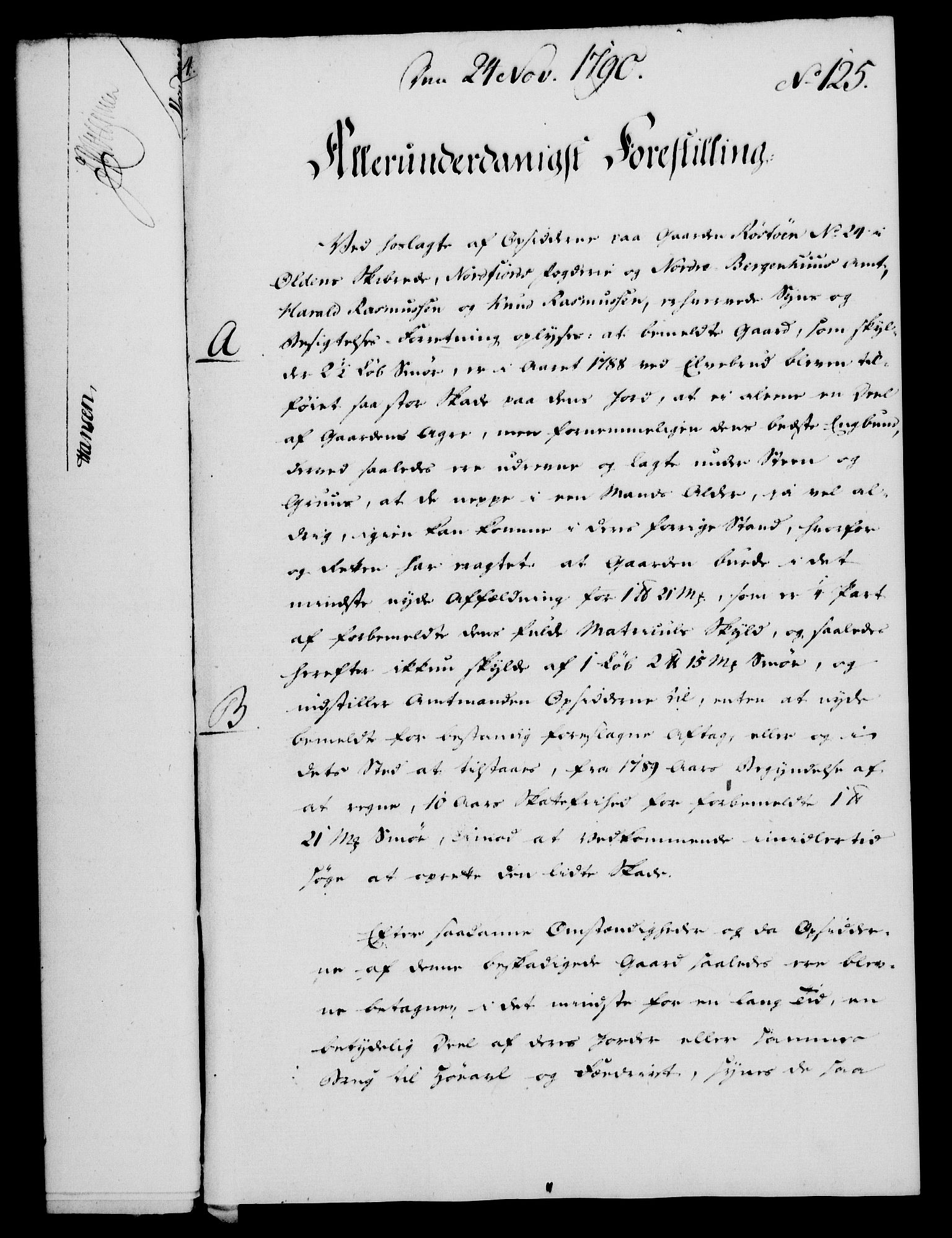Rentekammeret, Kammerkanselliet, AV/RA-EA-3111/G/Gf/Gfa/L0072: Norsk relasjons- og resolusjonsprotokoll (merket RK 52.72), 1790, s. 792