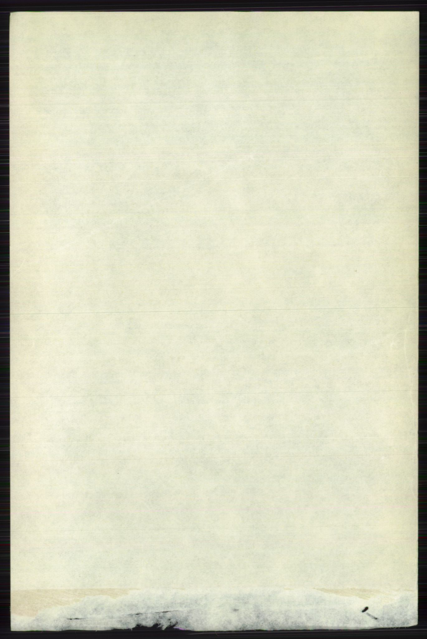 RA, Folketelling 1891 for 0727 Hedrum herred, 1891, s. 3847