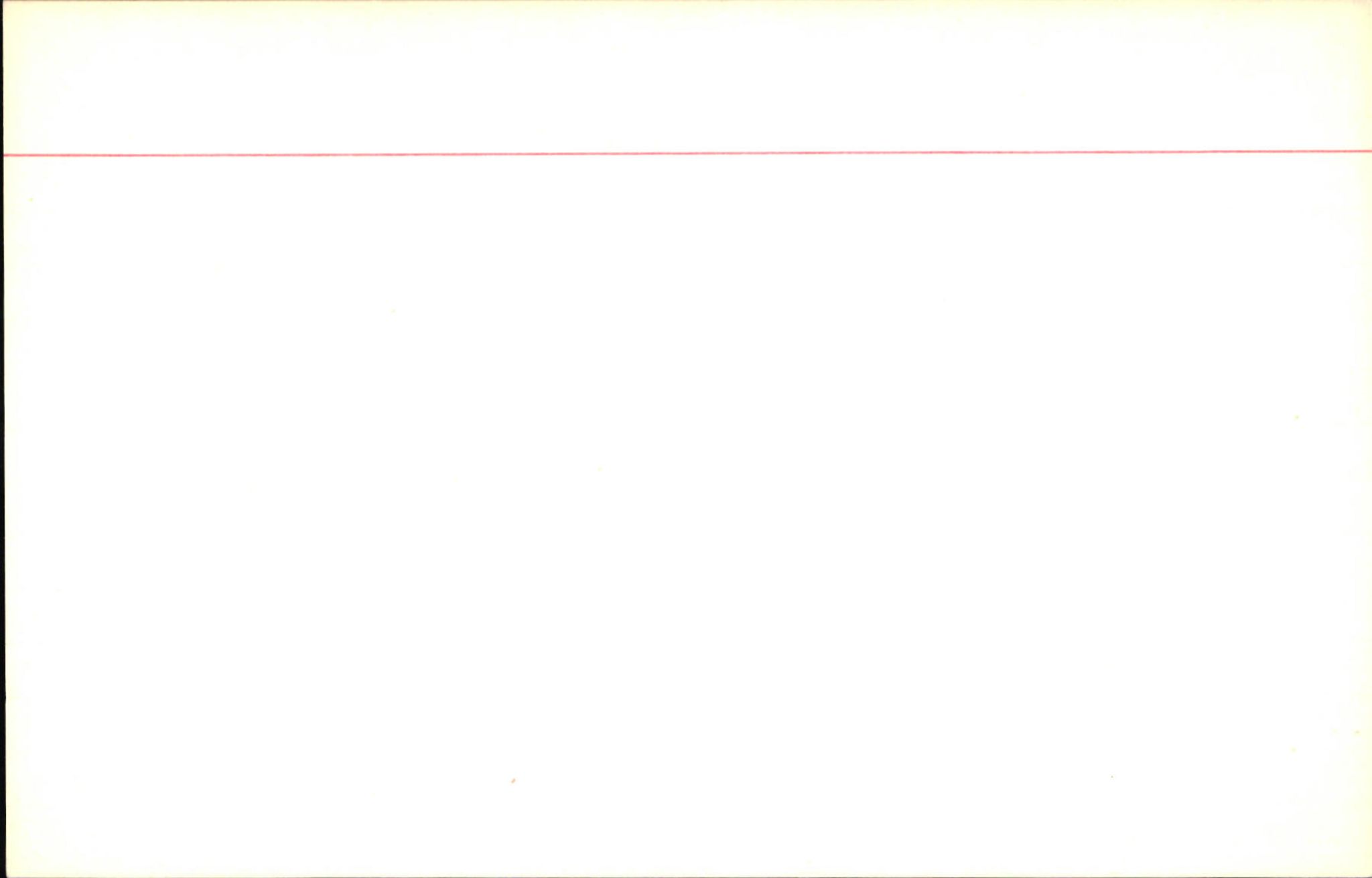 Skiftekort ved Statsarkivet i Bergen, SAB/SKIFTEKORT/001/L0002: Skifteprotokoll nr. 4, 1757-1763, s. 13