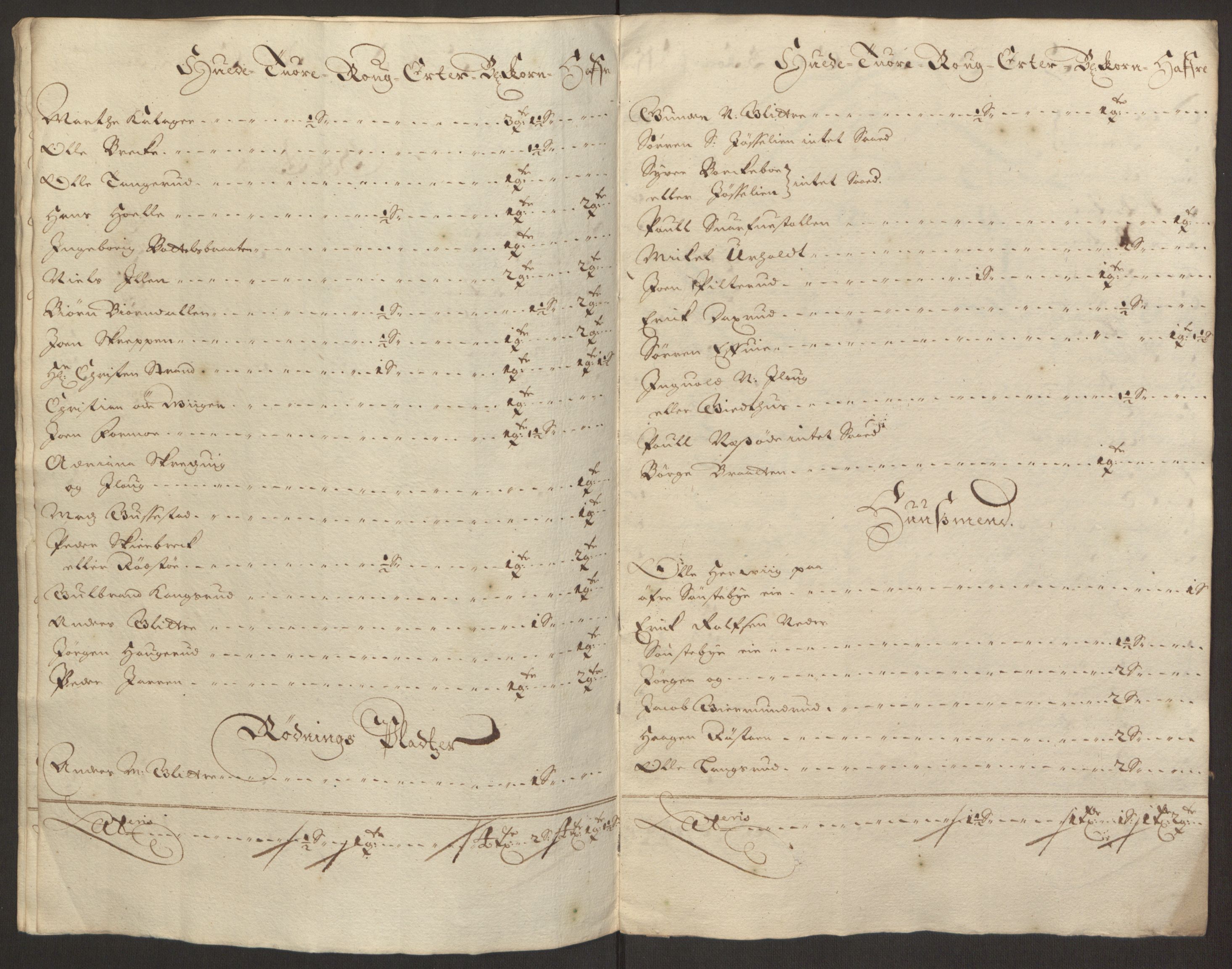 Rentekammeret inntil 1814, Reviderte regnskaper, Fogderegnskap, AV/RA-EA-4092/R25/L1682: Fogderegnskap Buskerud, 1693, s. 25